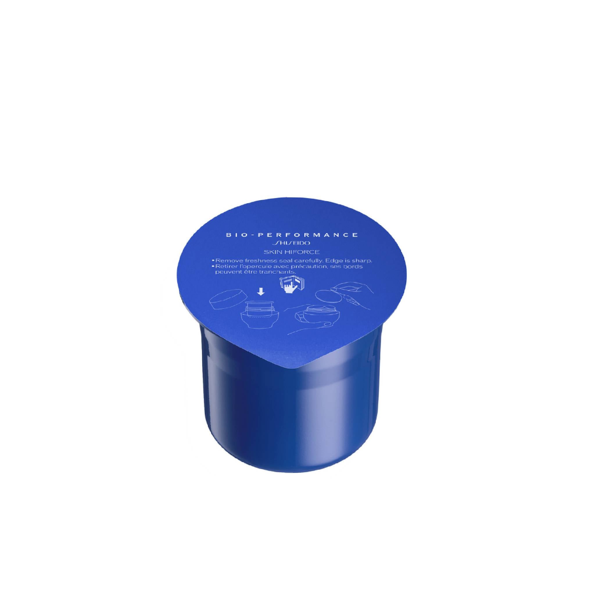 Bio Performance Skin HiForce Cream Refill