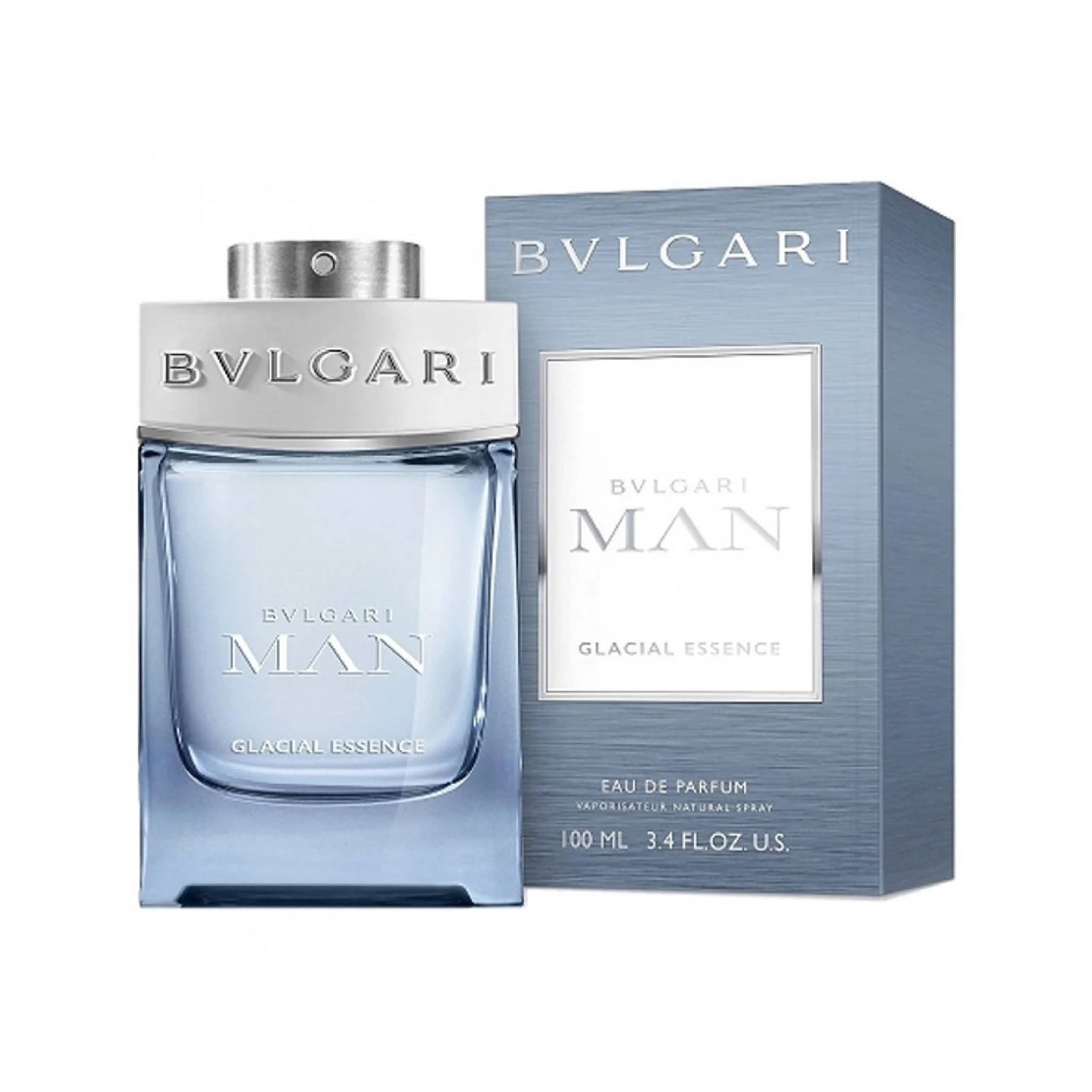 Glacial Essence - Eau de Parfum