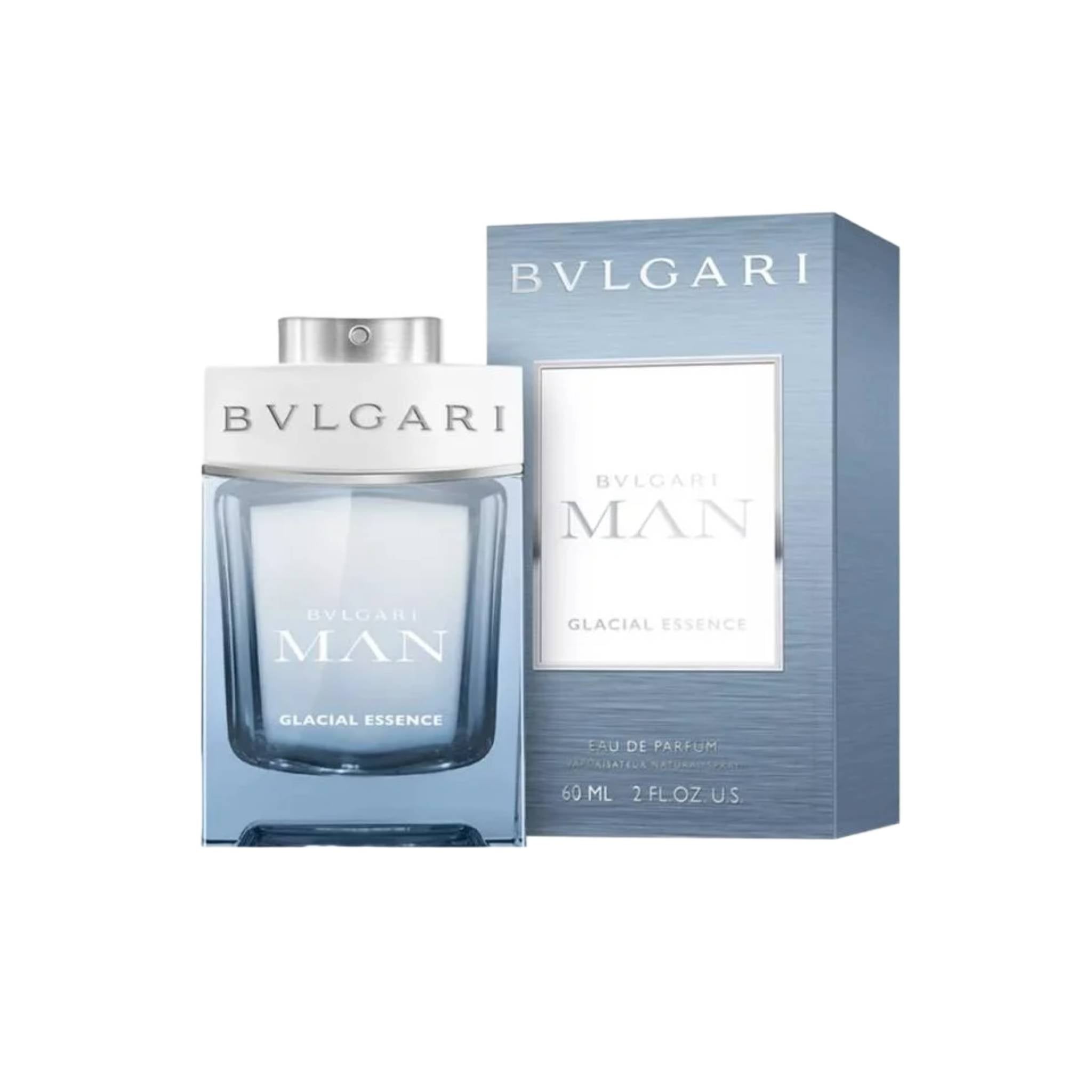 Glacial Essence - Eau de Parfum