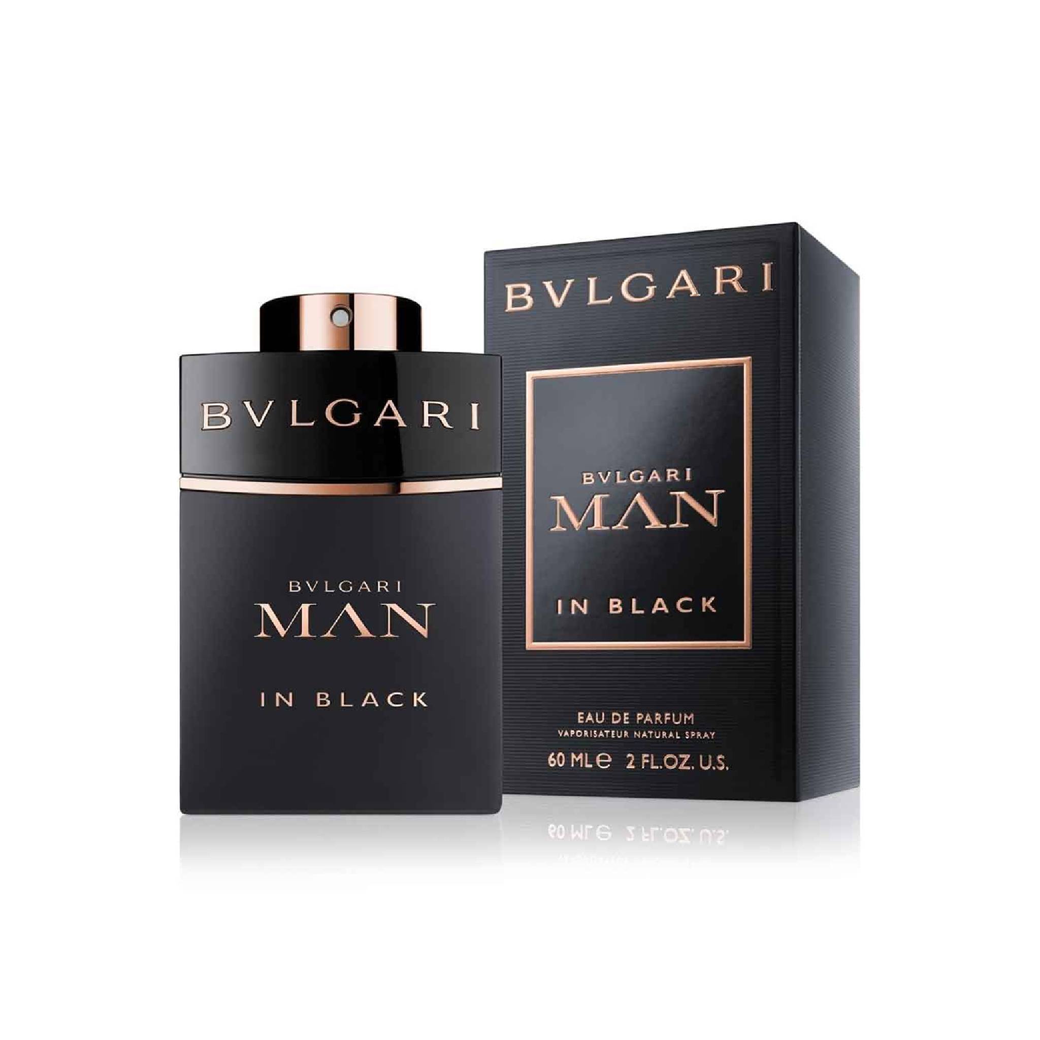 Man In Black - Eau de Parfum