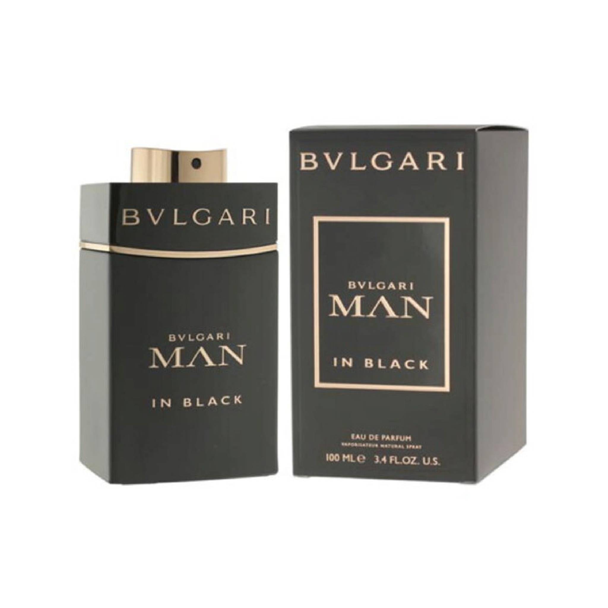 Man In Black - Eau de Parfum