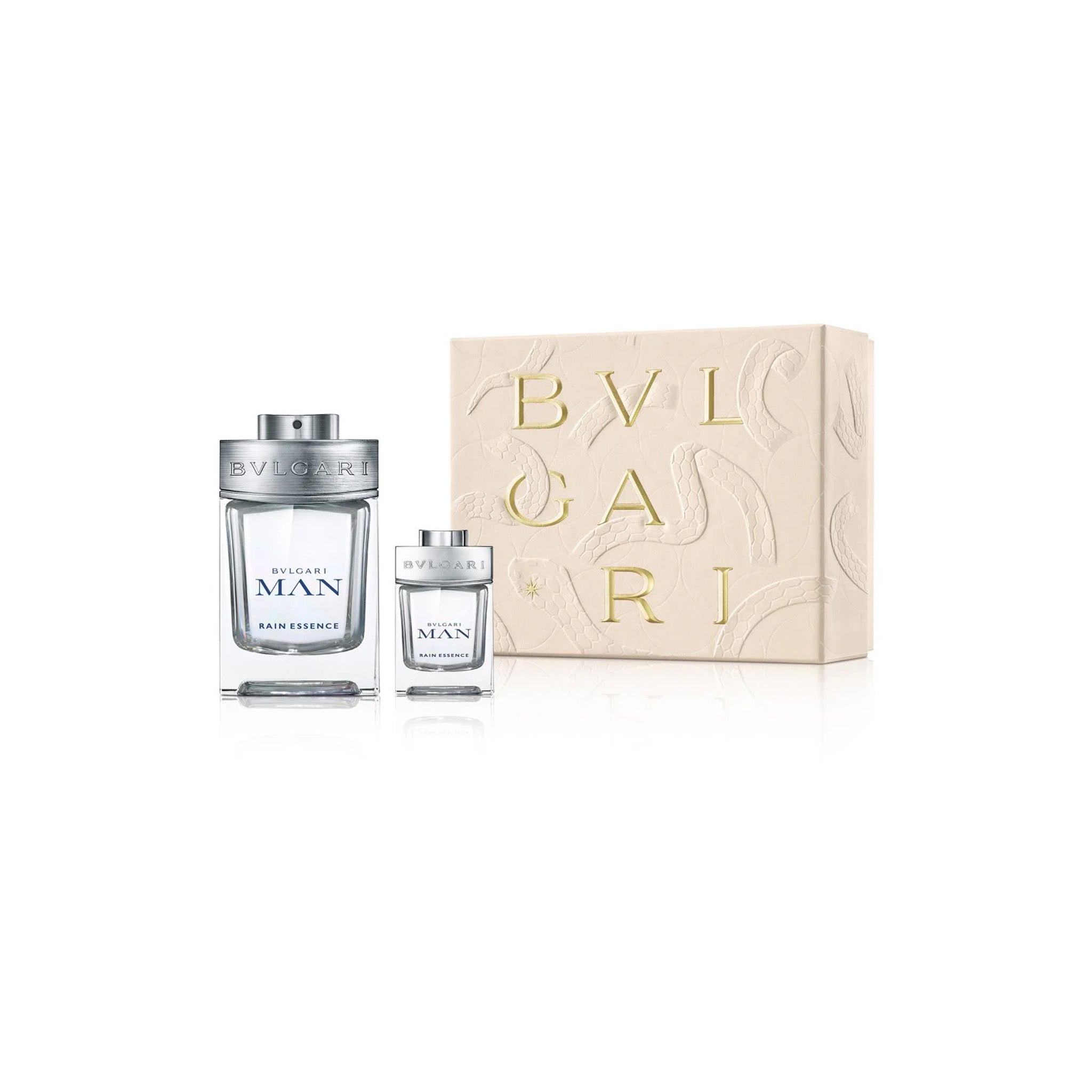 Man Rain Essence Gift Set