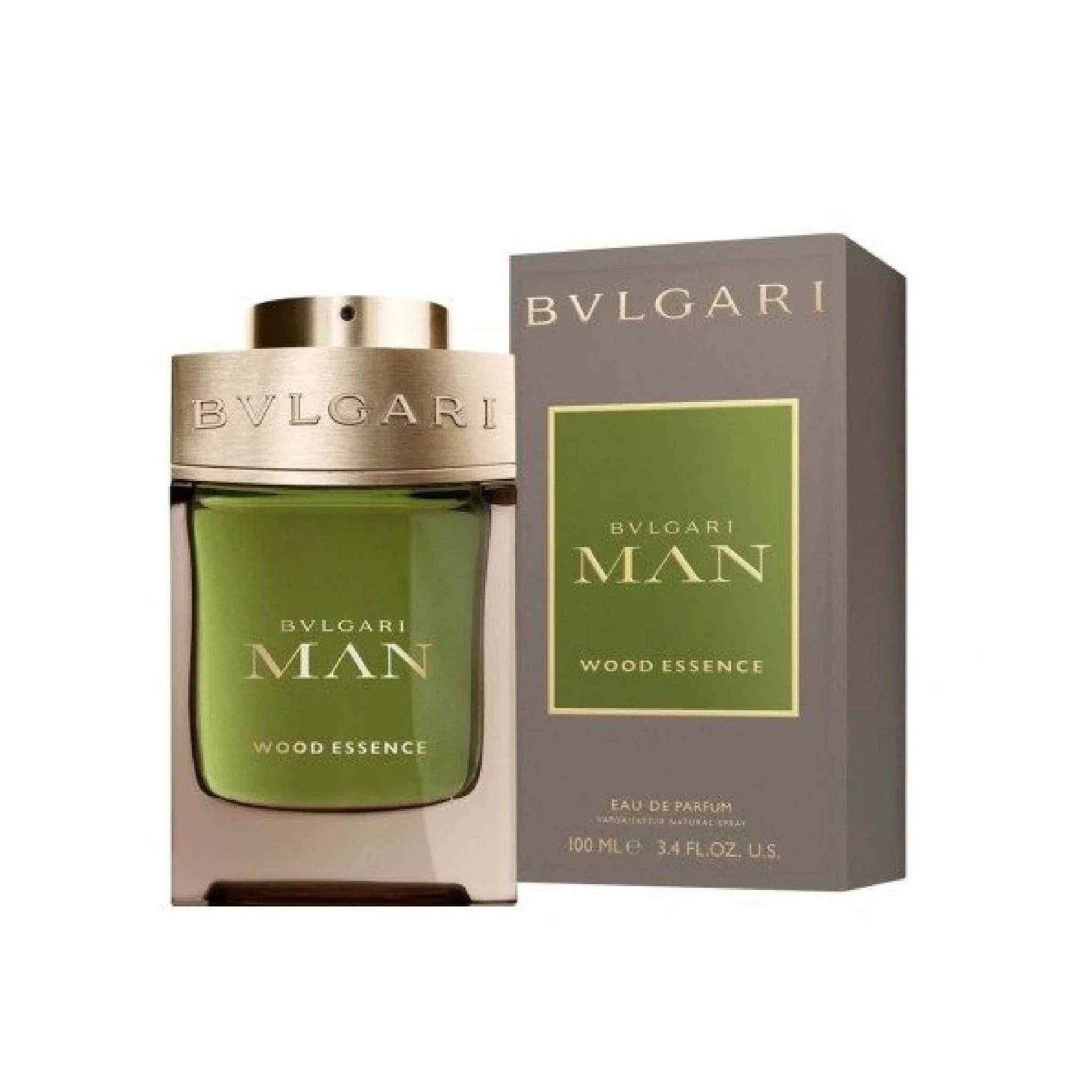 Man Wood Essence - Eau de Parfum