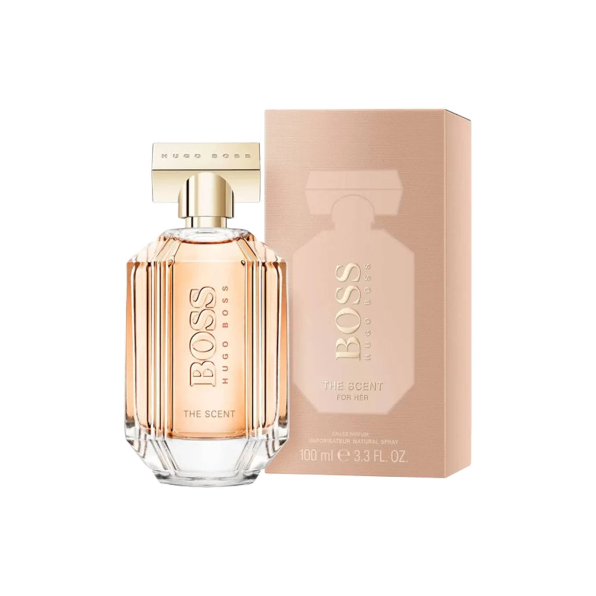 The Scent - Eau de Parfum