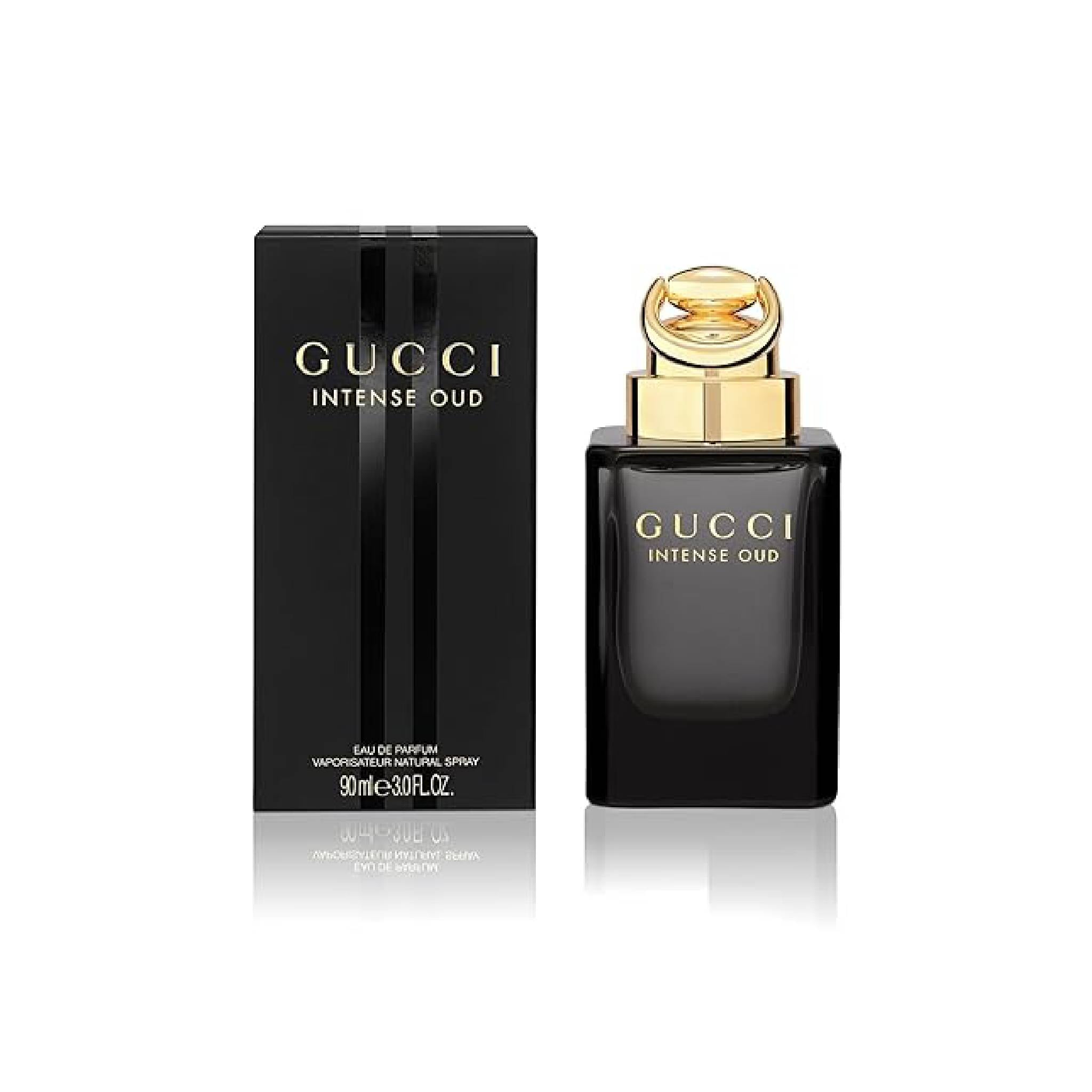 Intense Oud - Eau de Parfum