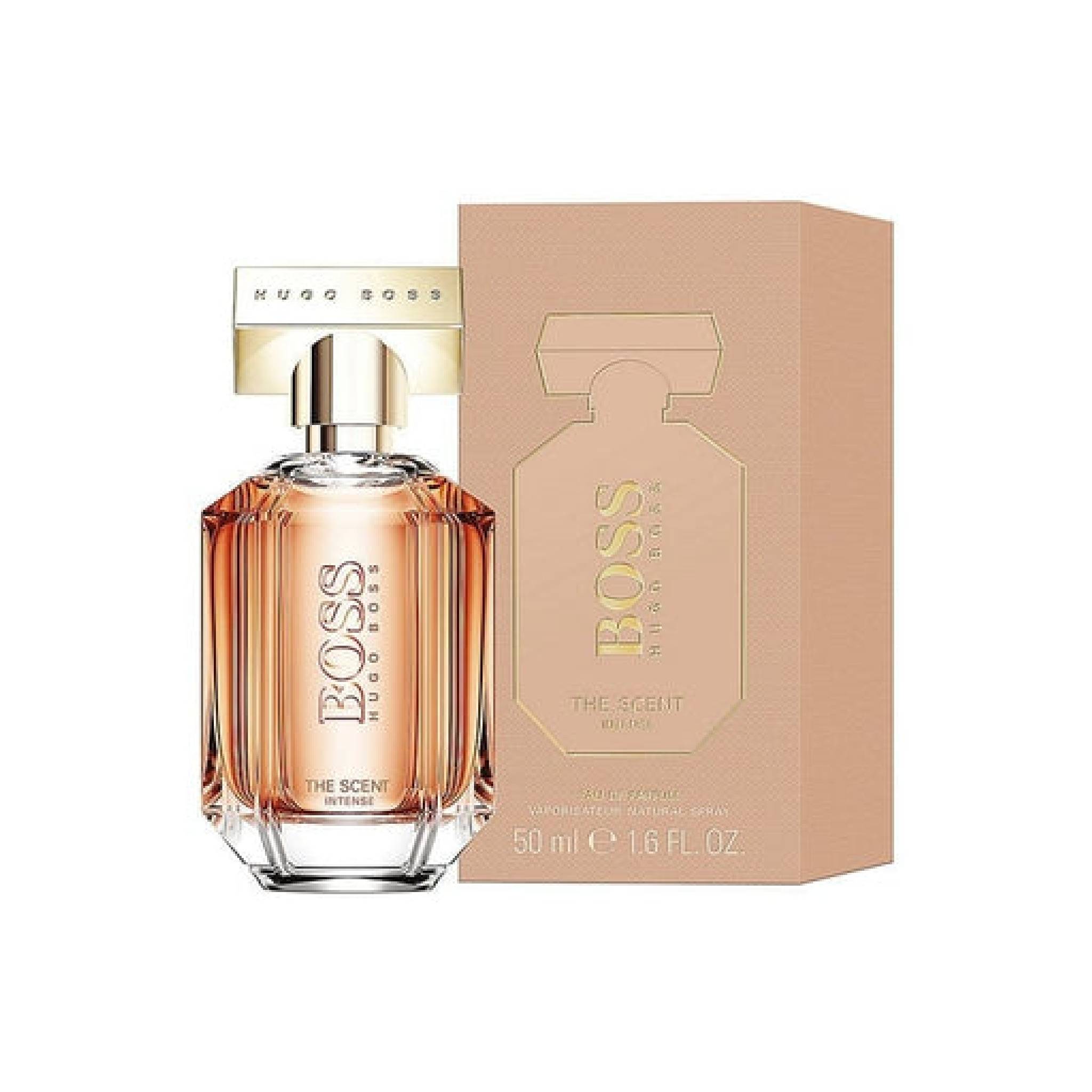 The Scent Intense For Her - Eau de Parfum