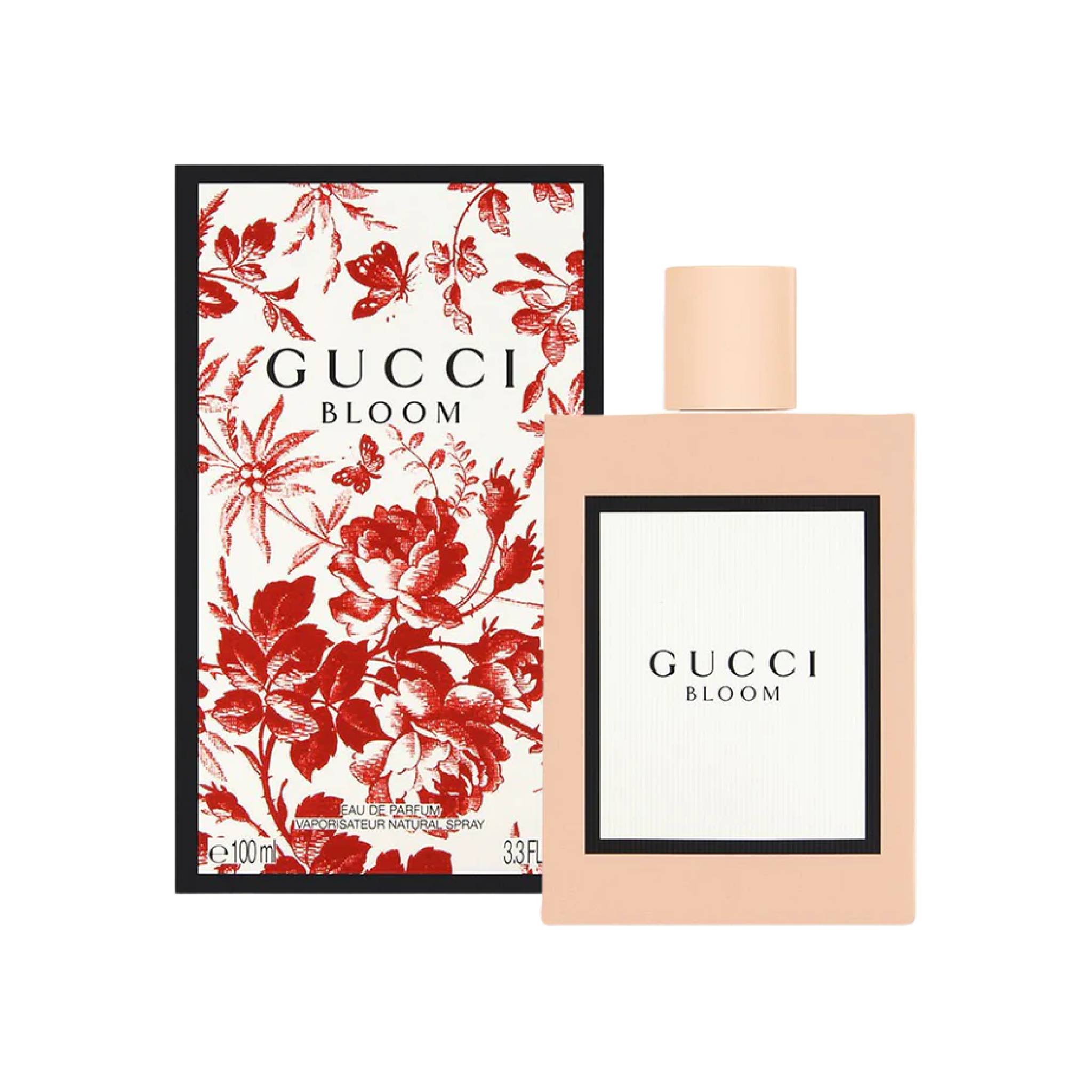 Bloom - Eau de Parfum