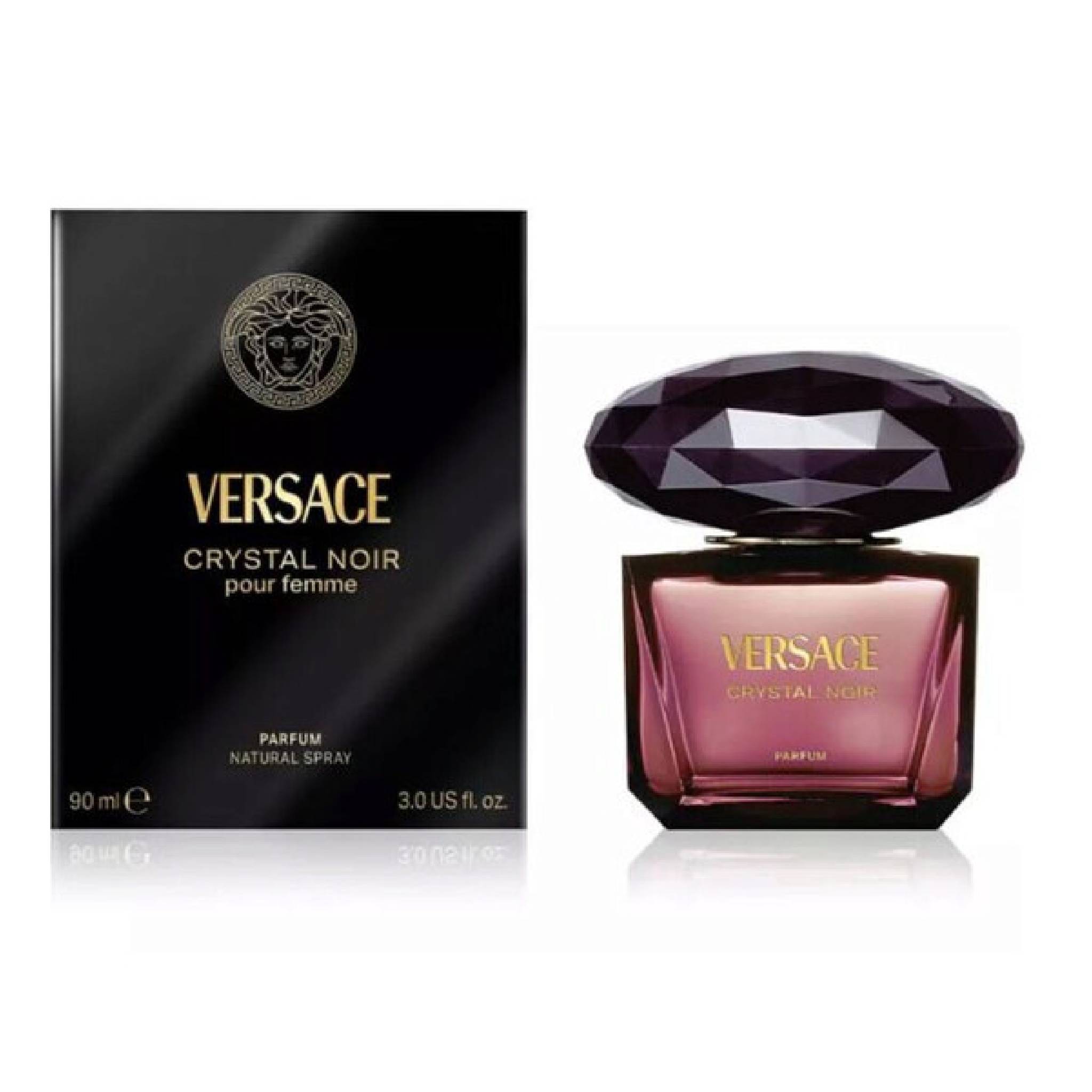 Crystal Noir Parfum
