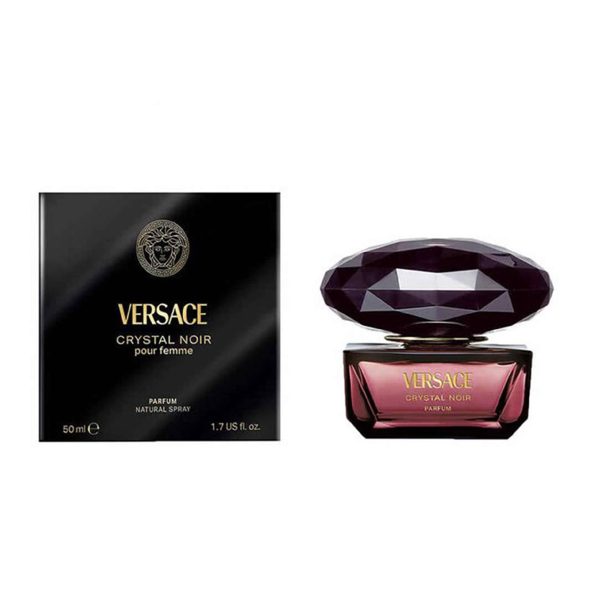 Crystal Noir Parfum