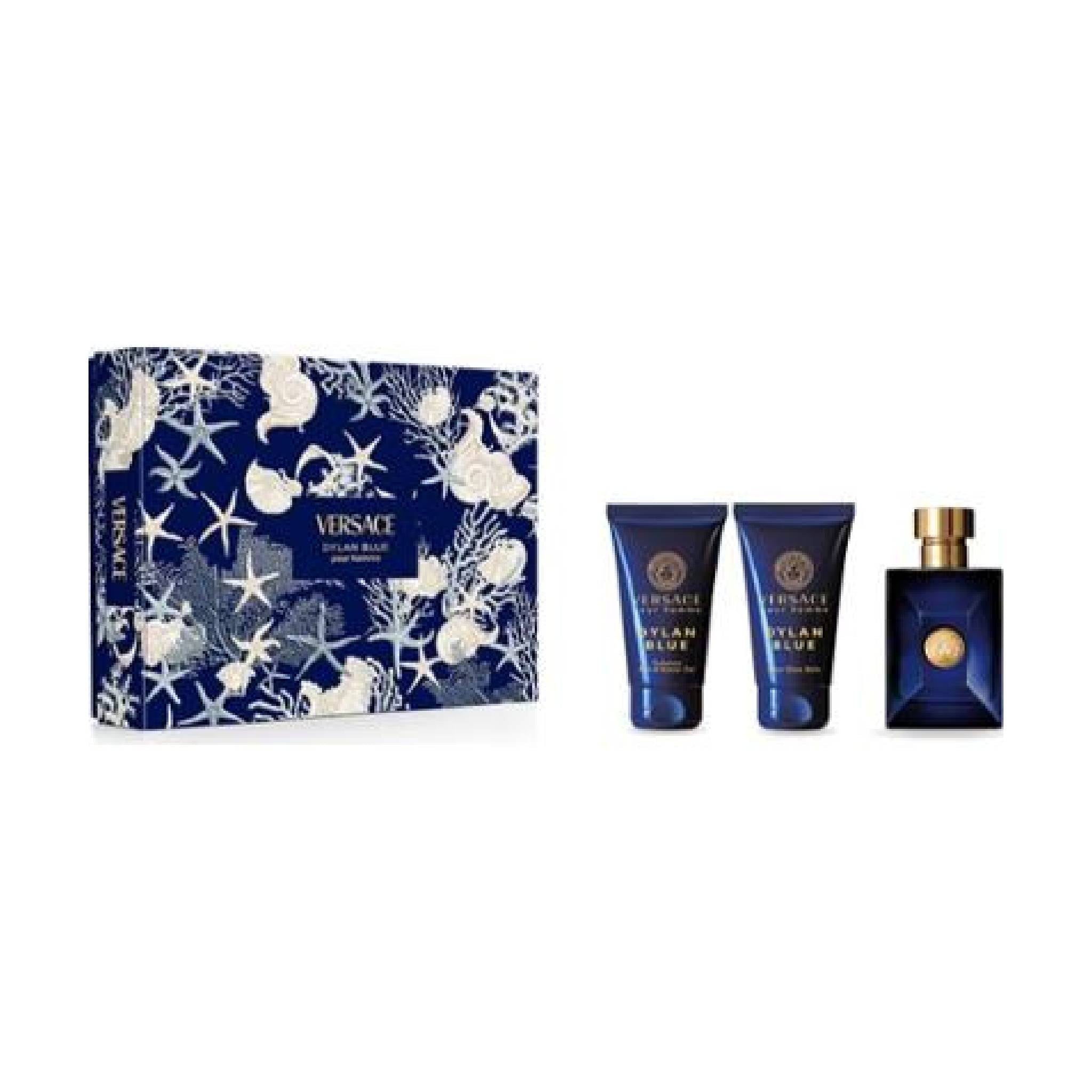 Dylan Blue EDT Set