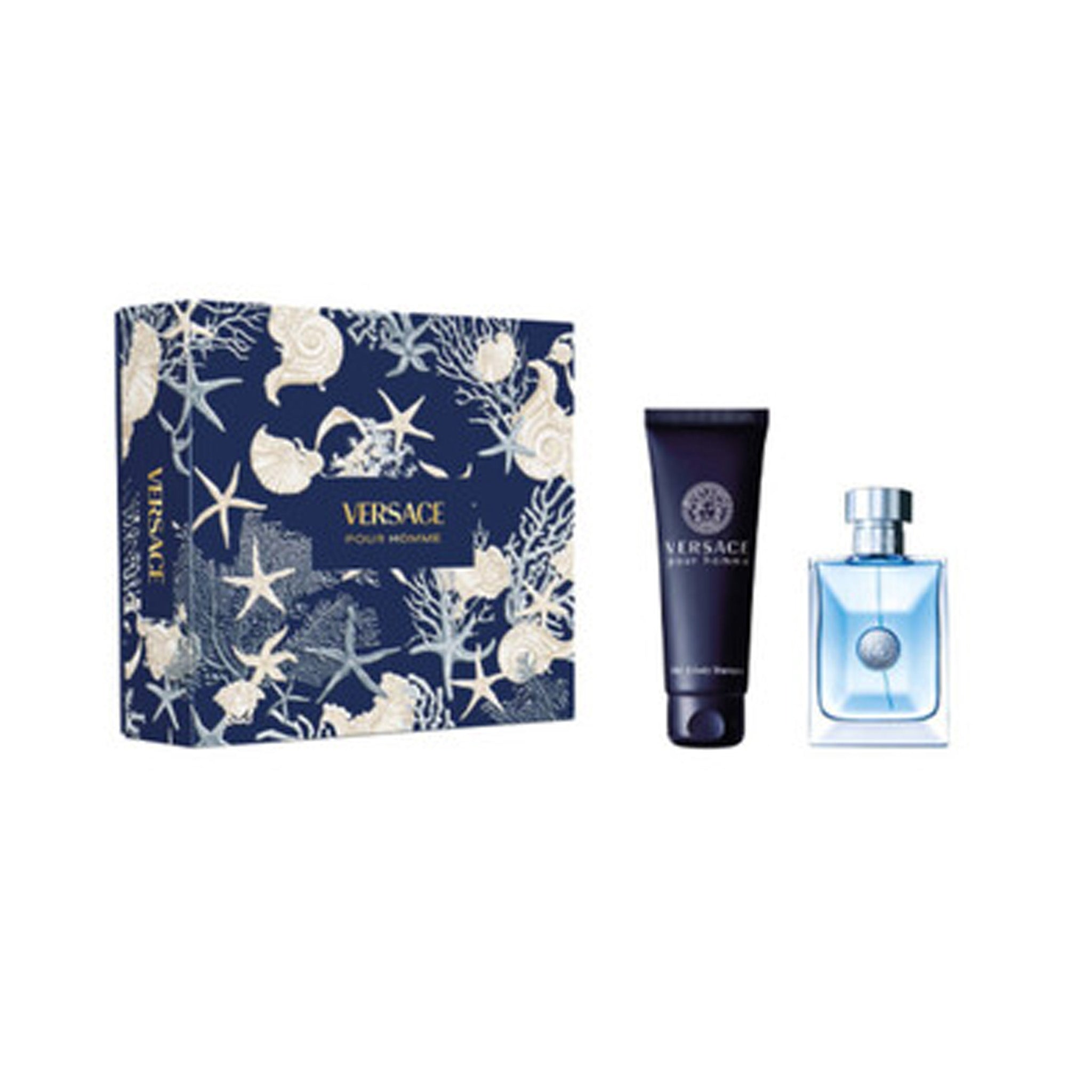 Versace Pour Homme EDT Gift Set