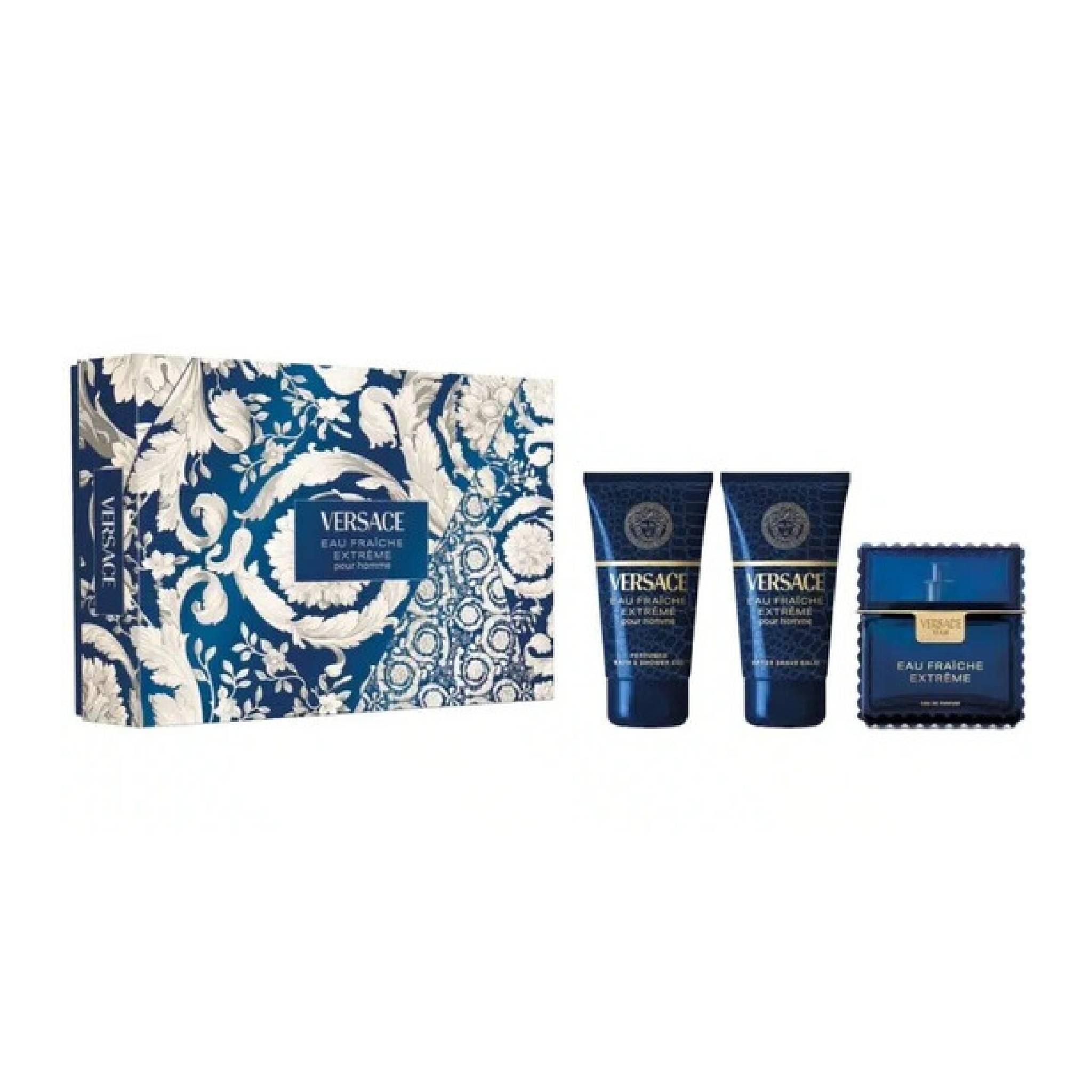 O Fraiche Extreme Gift Set