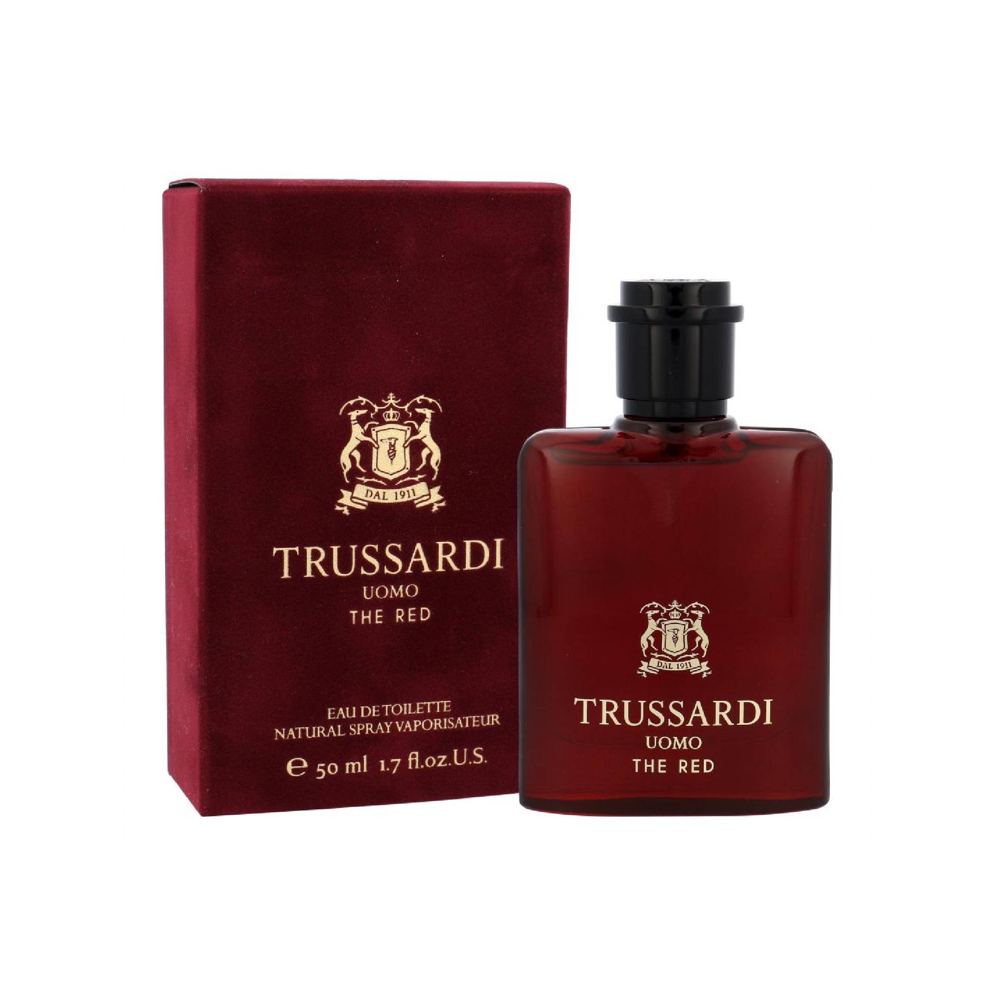 Uomo The Red - Eau de Toilette