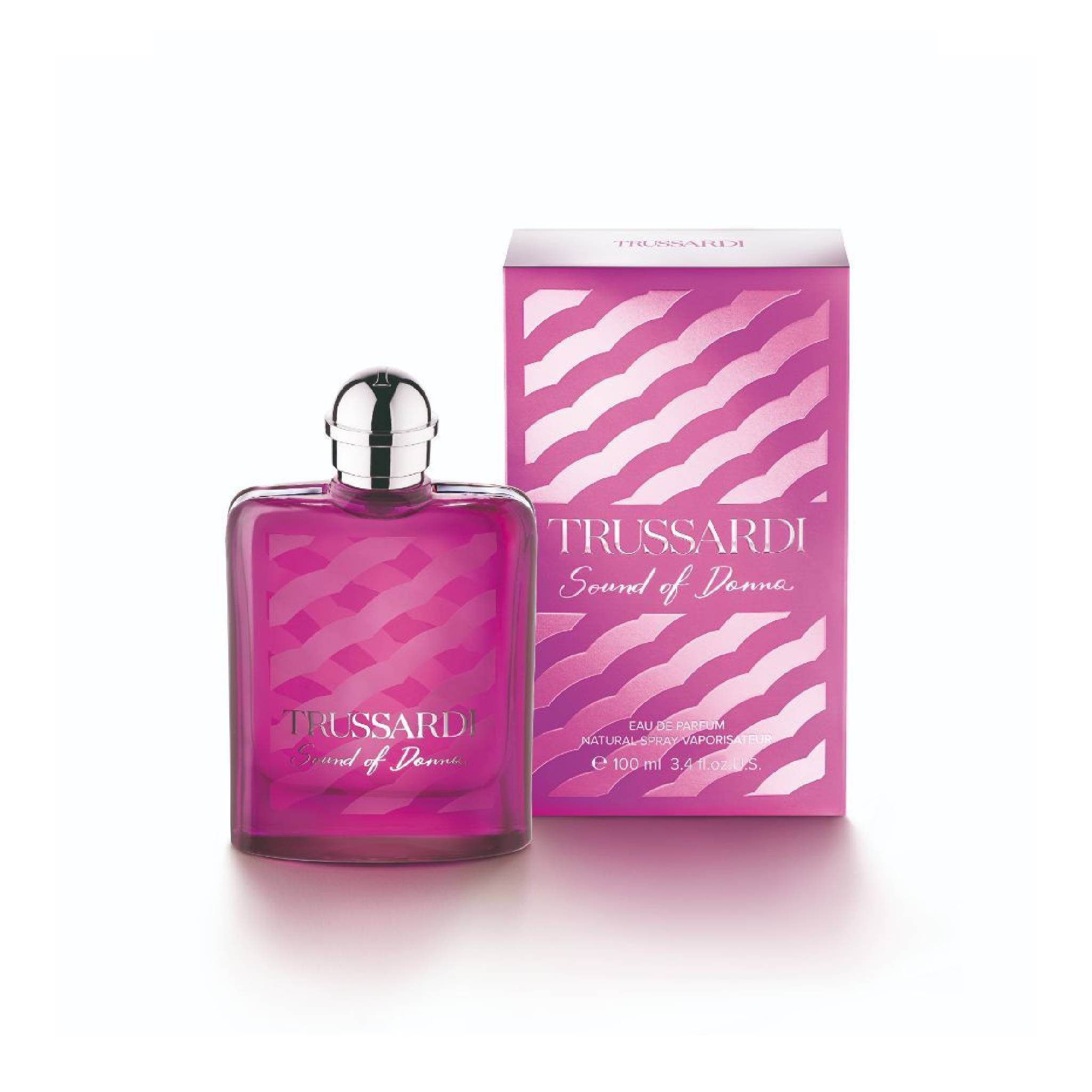 Sound Of Donna - Eau de Parfum