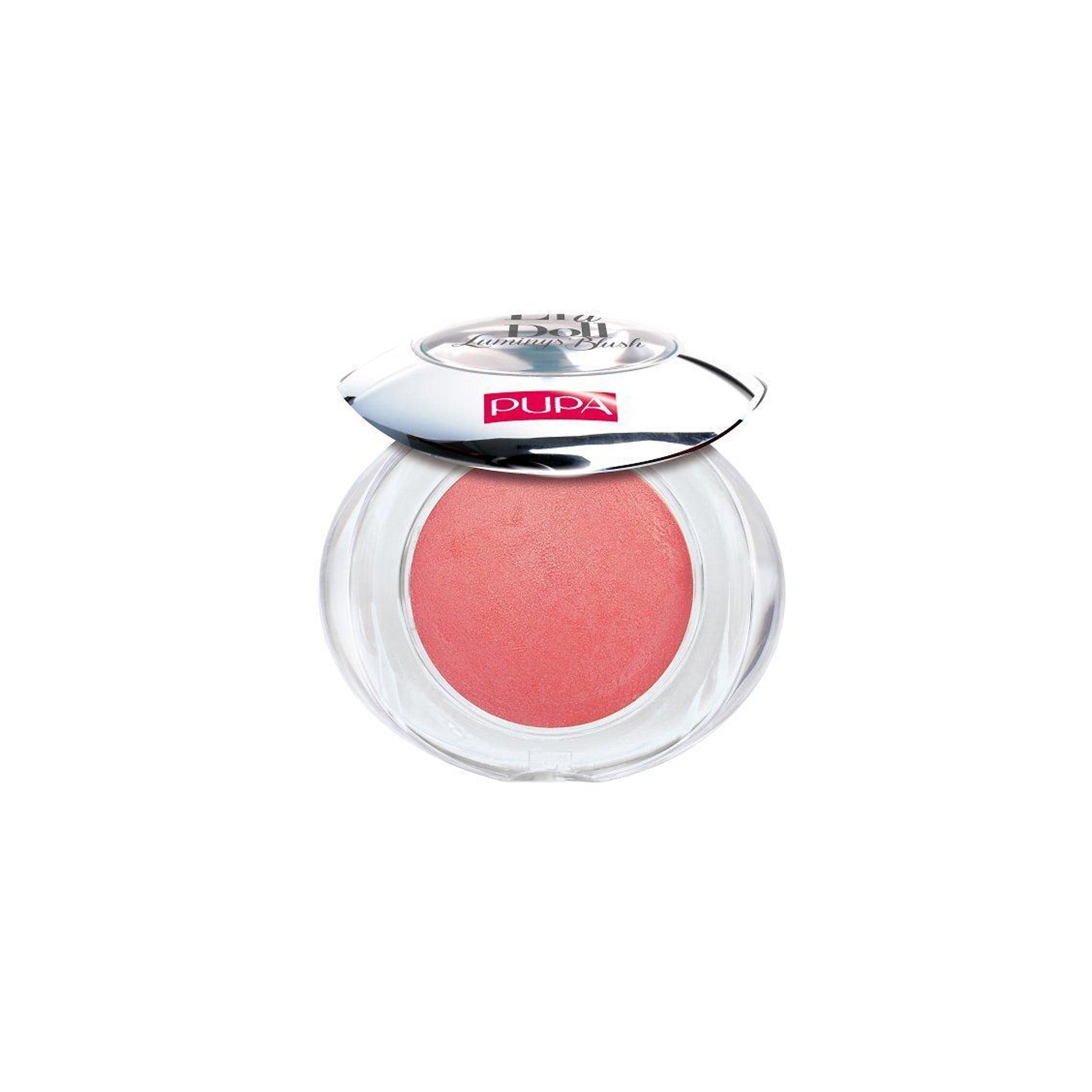 Like a Doll Luminys Blush