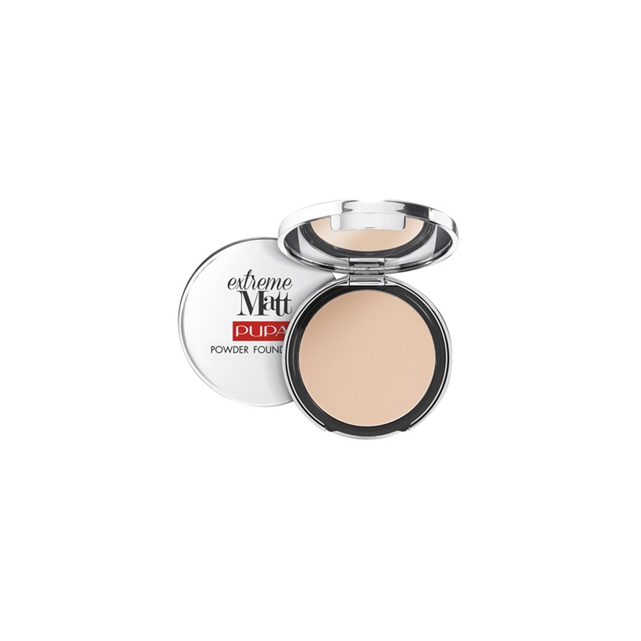 Extreme Matt Foundation