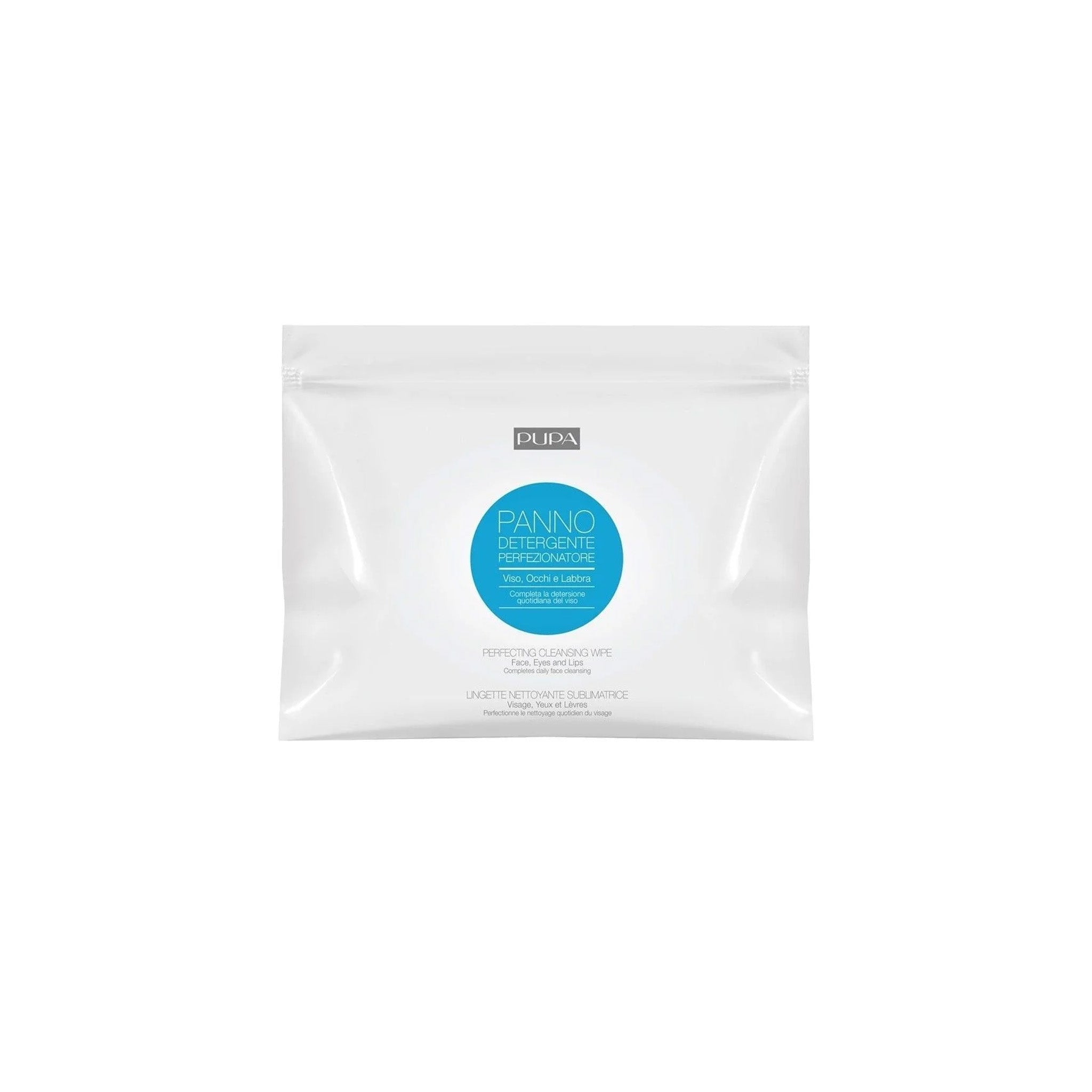 Perfecting Cleansing Wipe