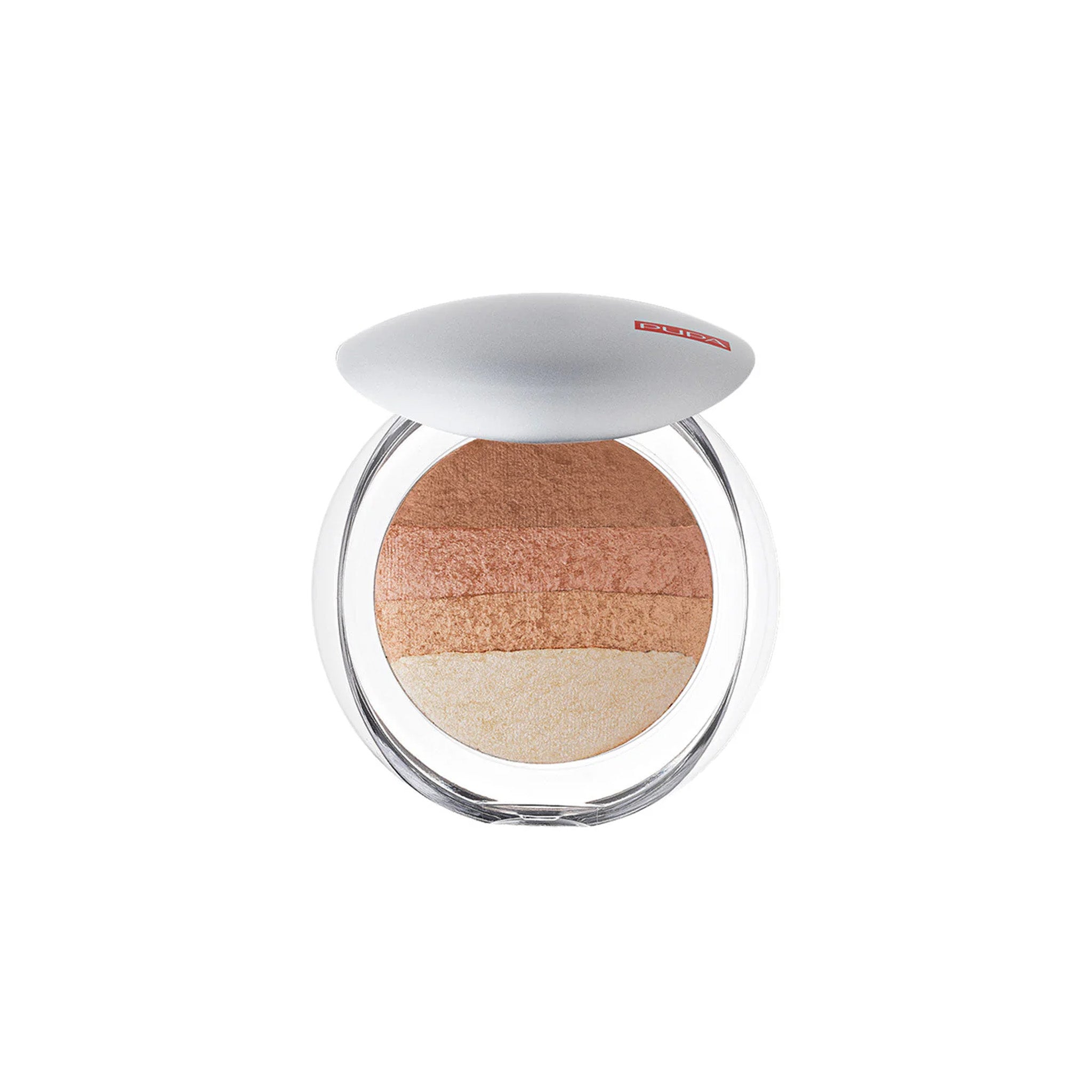 Luminys Silky Baked Face Powder