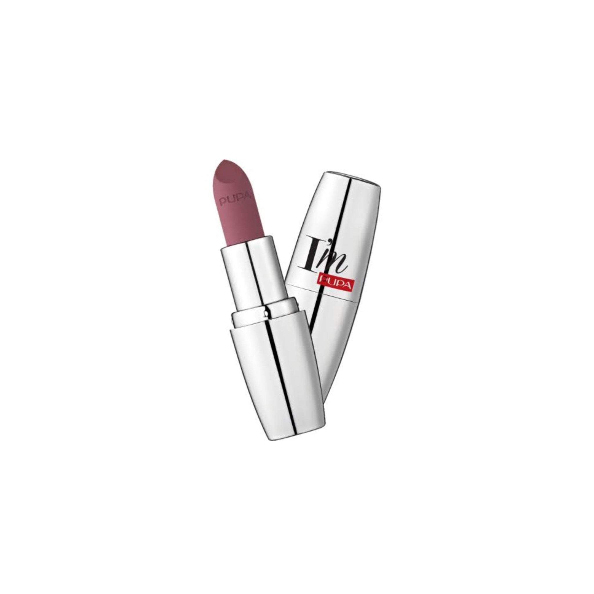 I'm Matt Pure Colour Lipstick