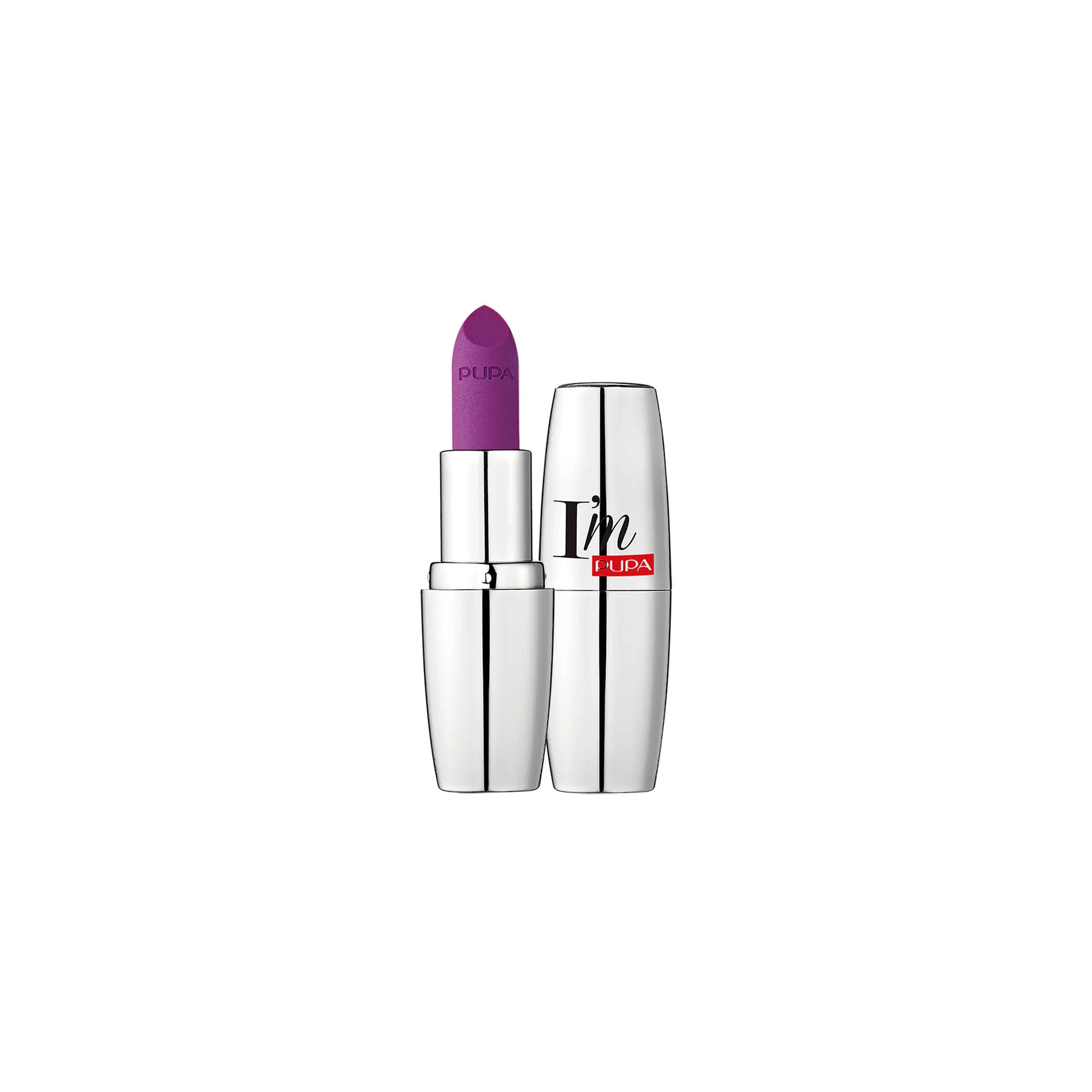 I'm Matt Pure Colour Lipstick