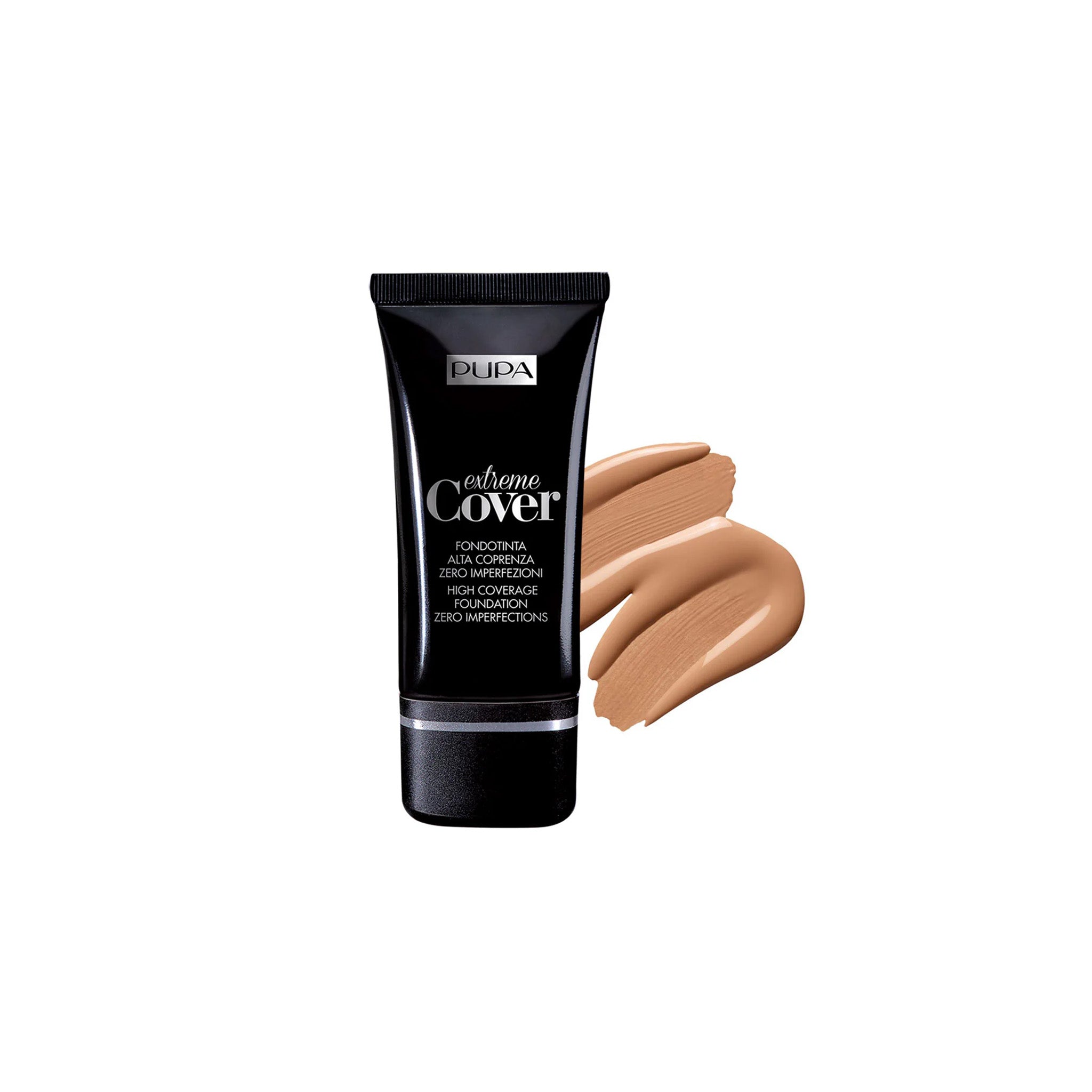 Extreme Cover Foundation