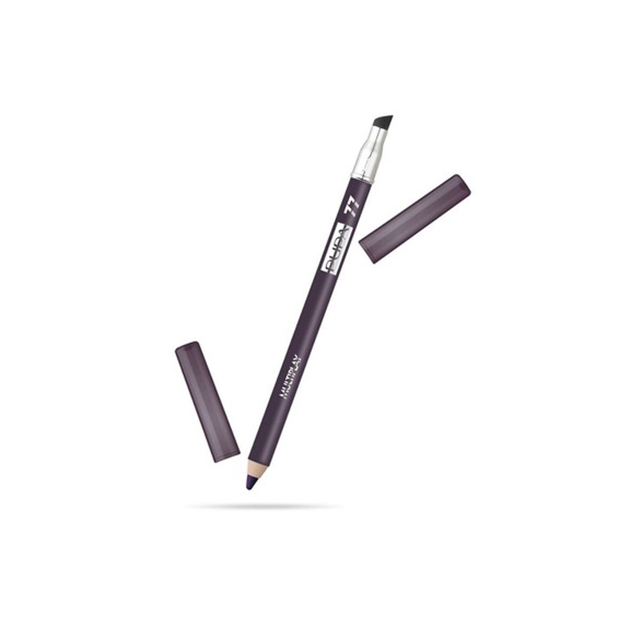 Pupa Milano Multiplay Triple Purpose Eye Pencil 77 Lavish Violet Lebanon