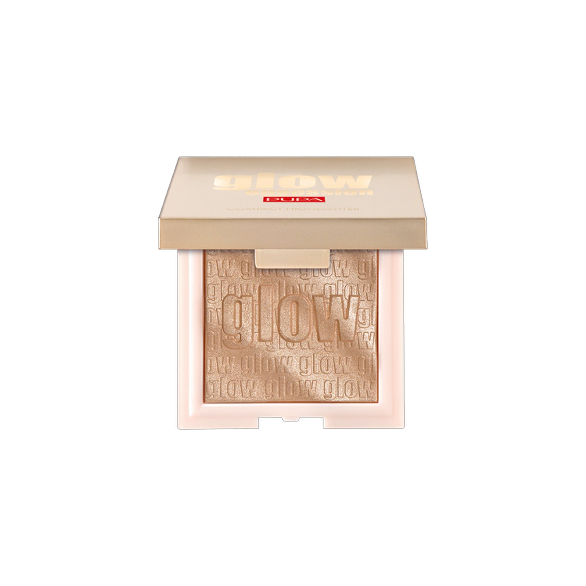 Glow Obsession Compact Highlighter