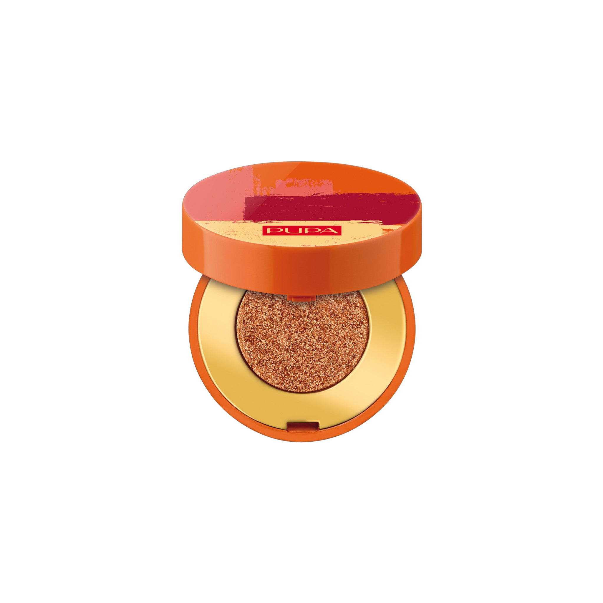 Summer Escape Metal Eyeshadow