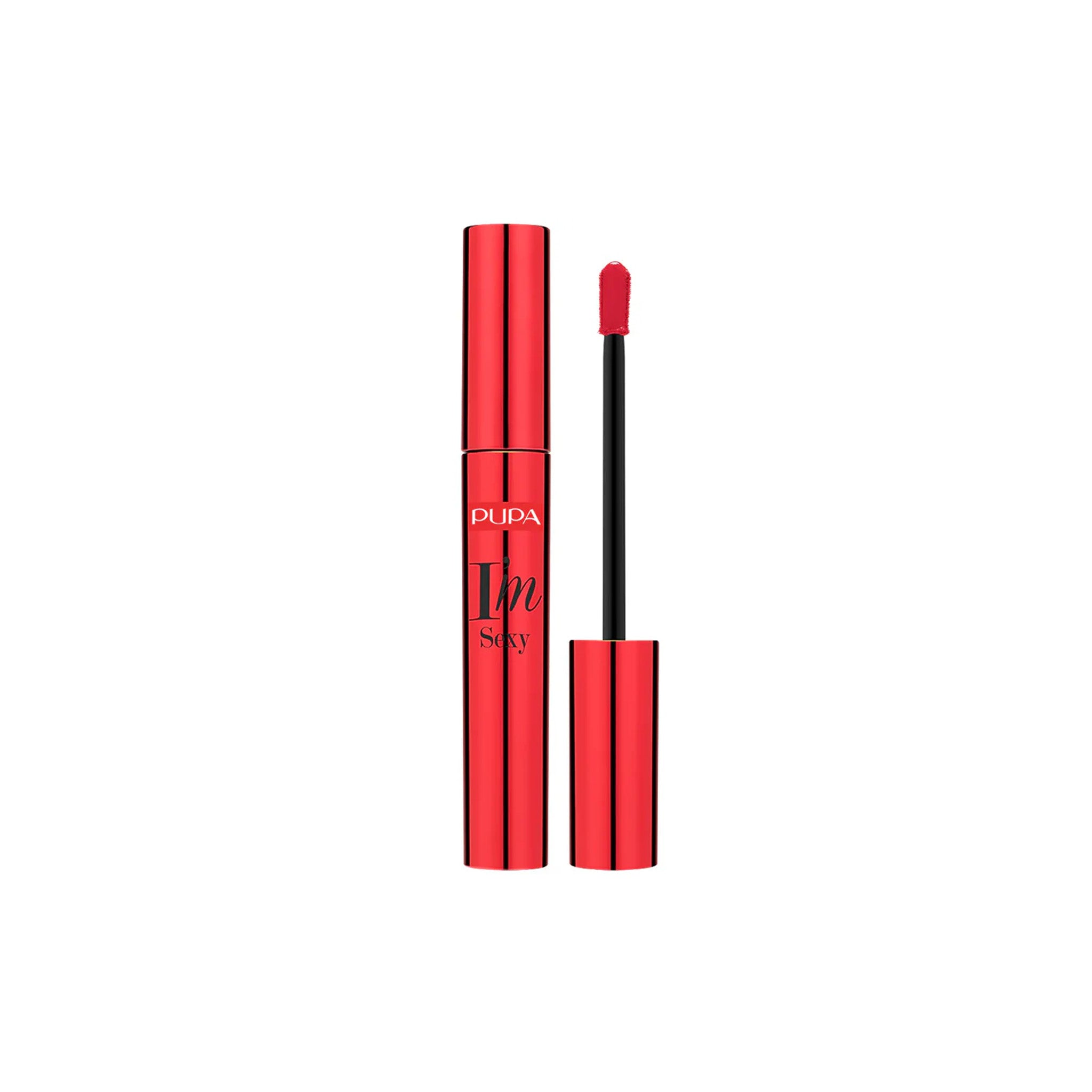 Pupa Milano I'm Sexy Vinyl Effect Liquid Lip Colour 003 Antique Rose Lebanon