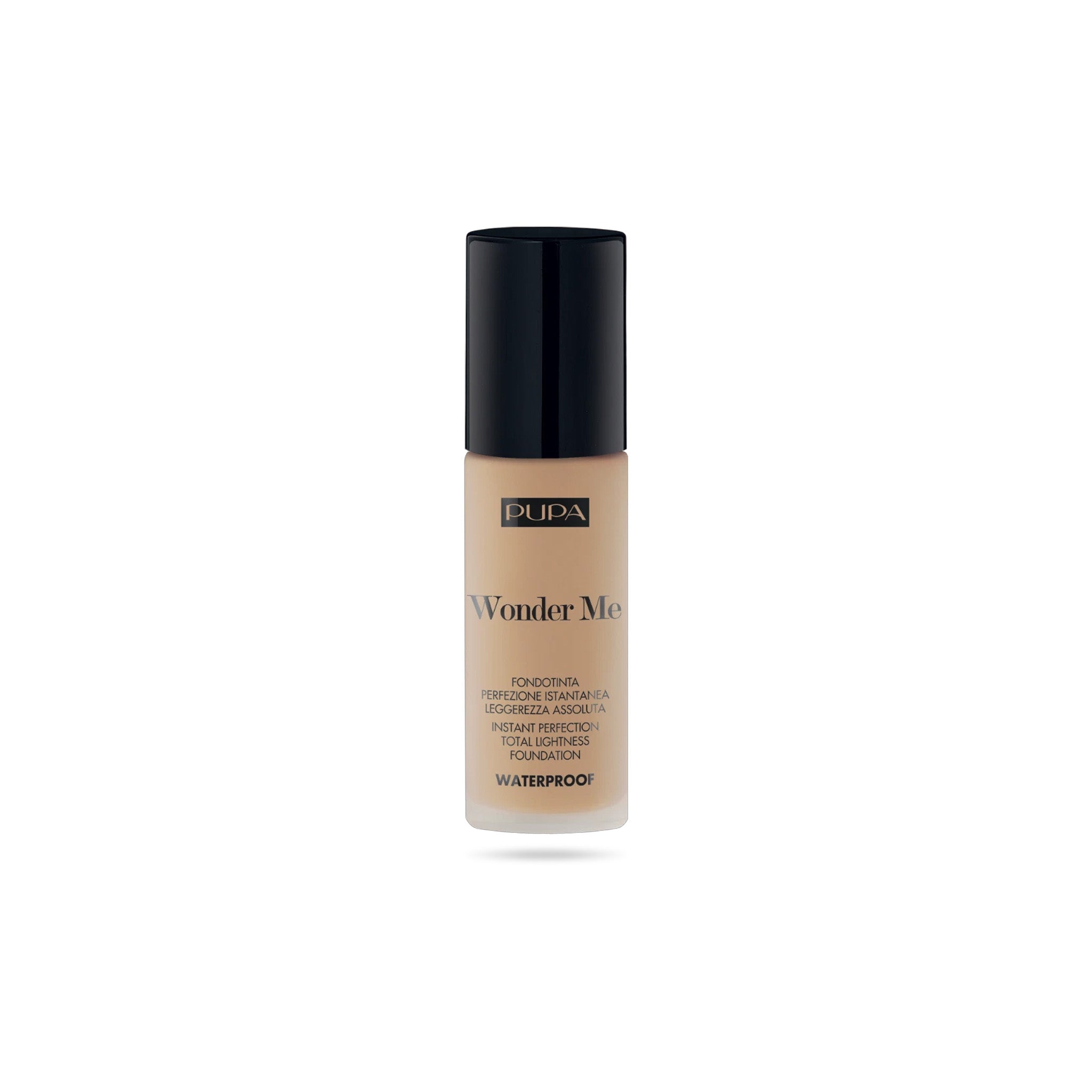 Wonder Me Fluid Foundation