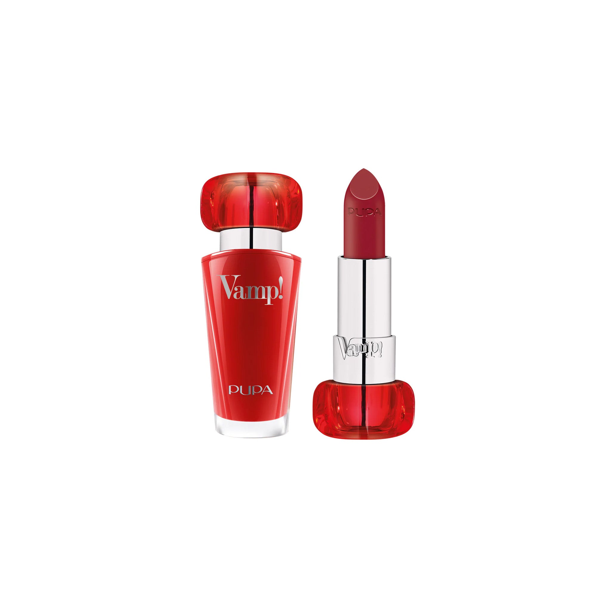 Vamp! Lipstick