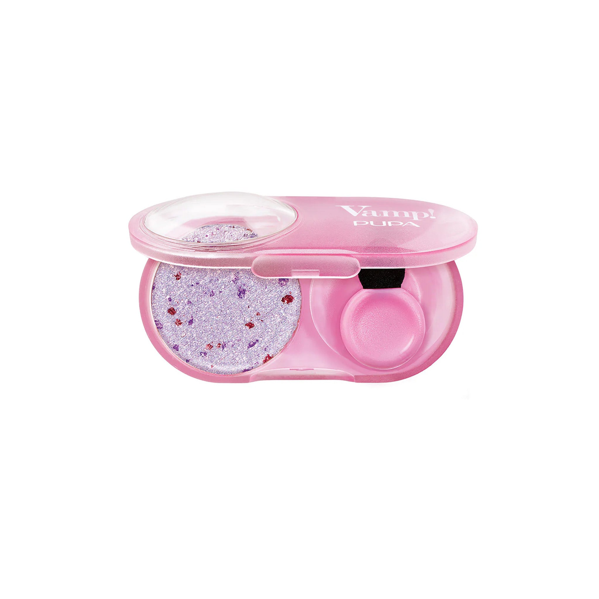 Pupa Milano Dreamscape Vamp! Multi Reflection Eyeshadow 002 Lavender Lebanon