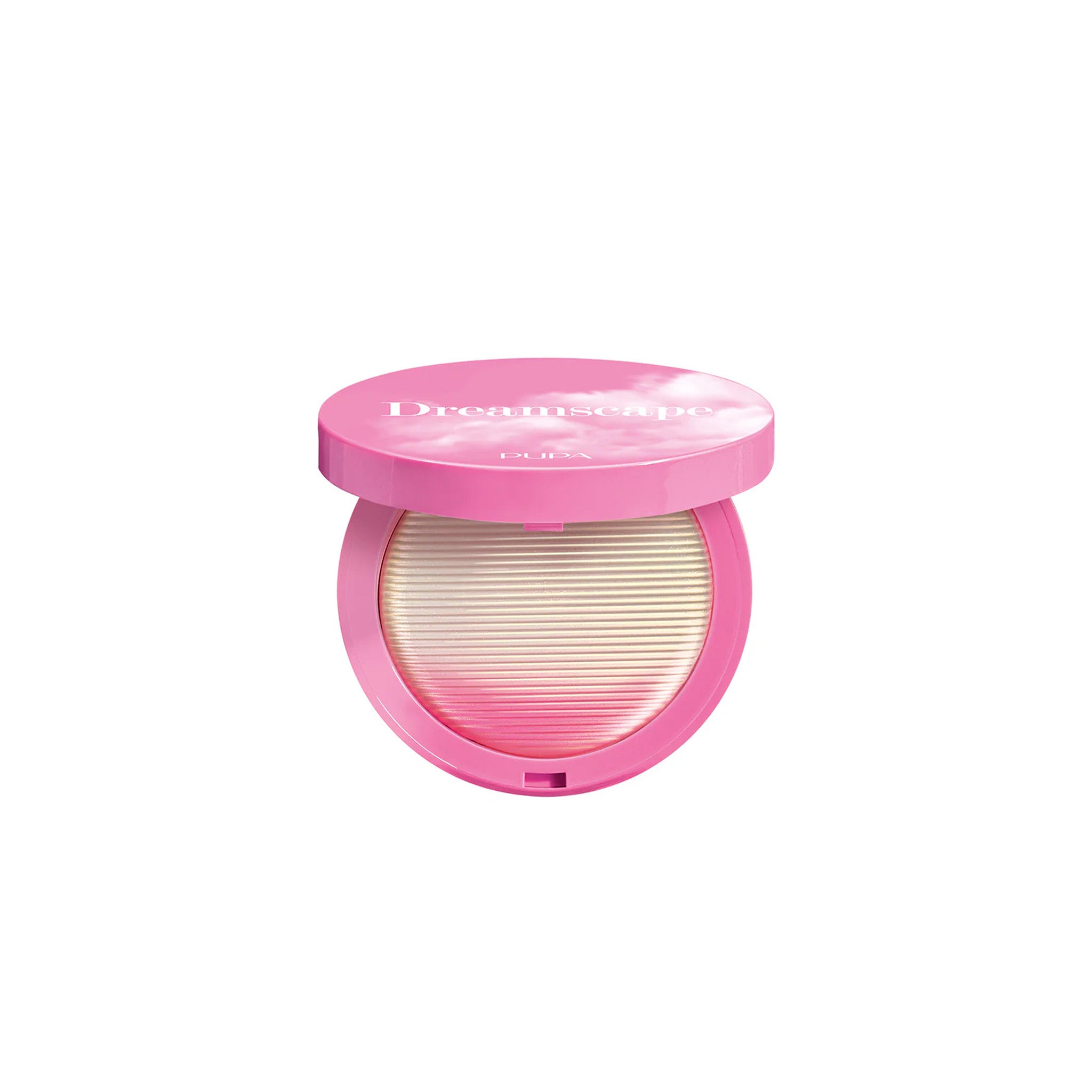 Dreamscape Translucent Face Highlighter
