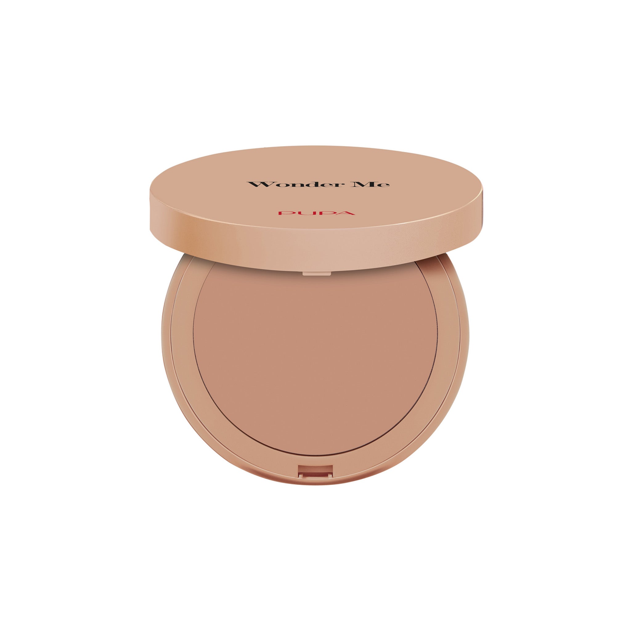 Pupa Milano Wonder Me Bronzer 001 Light Neutral Lebanon