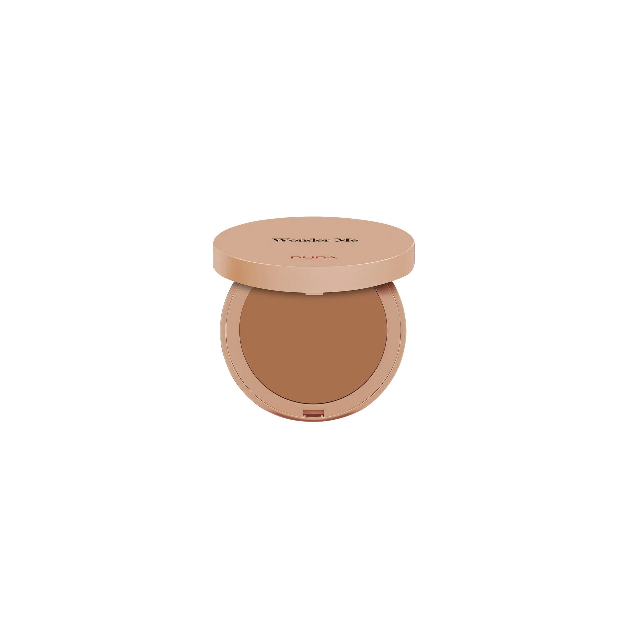 Pupa Milano Wonder Me Bronzer 004 Dark Warm Lebanon