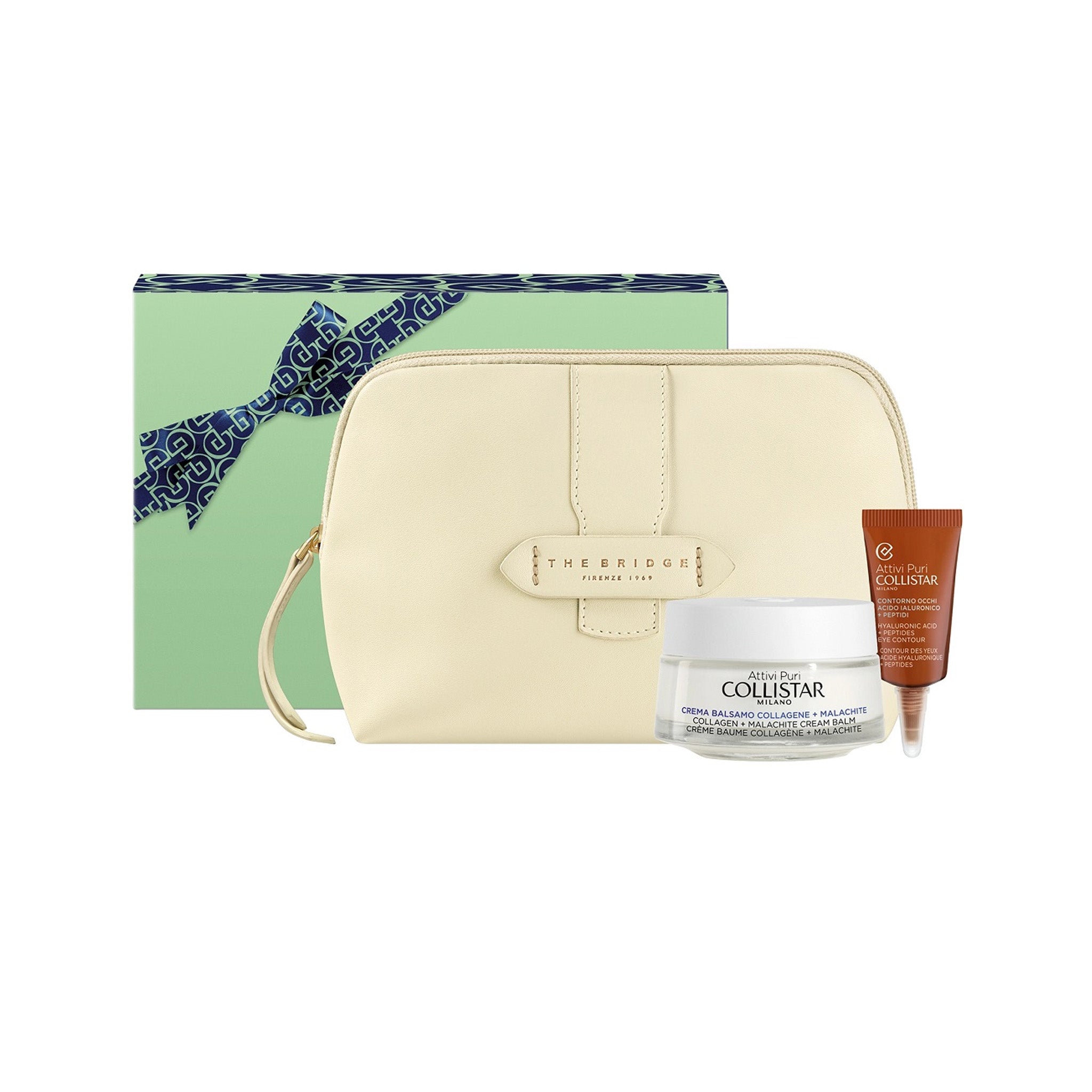 Attivi Puri Collagen Set