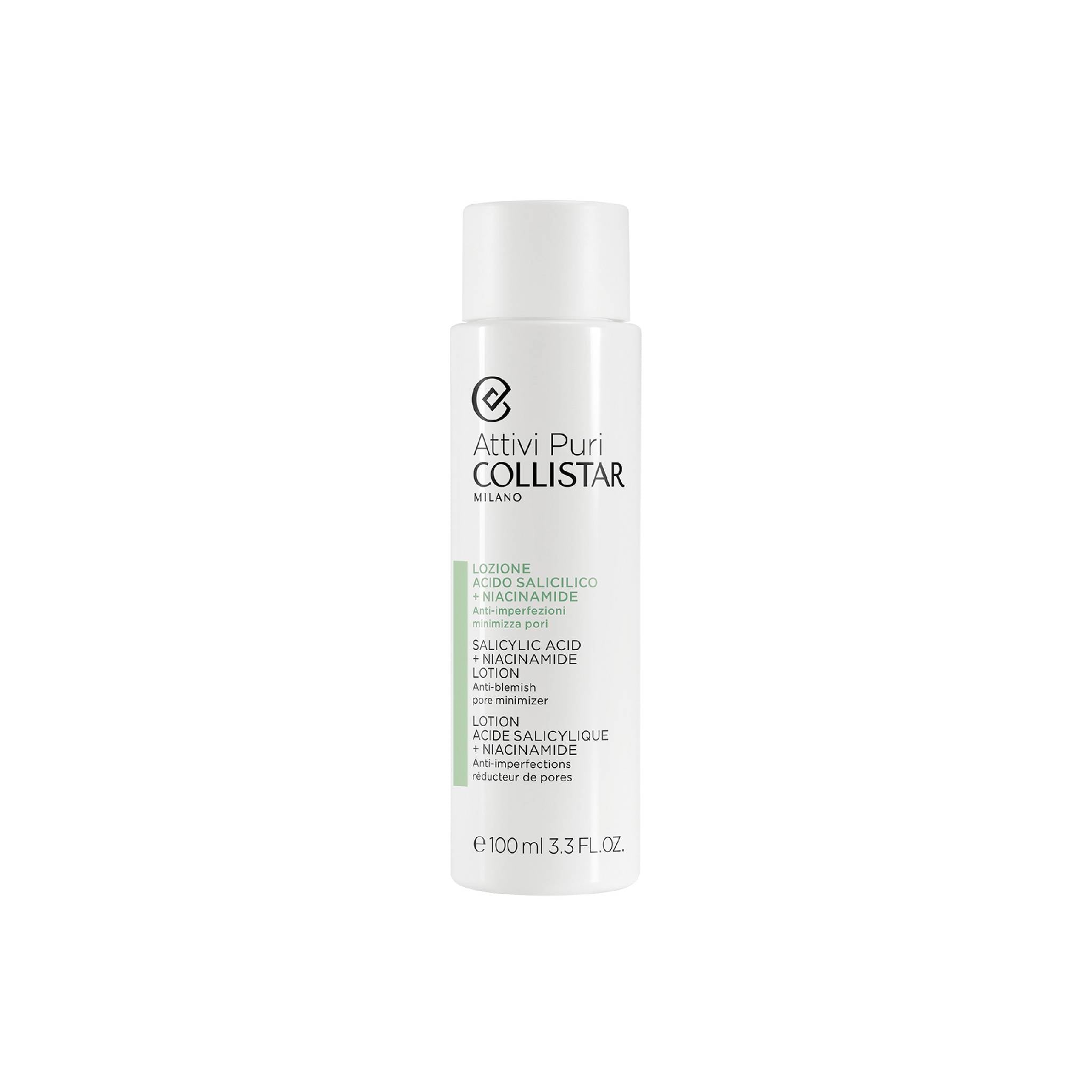 Pure Actives Salicylic Acid + Niacinamide Lotion