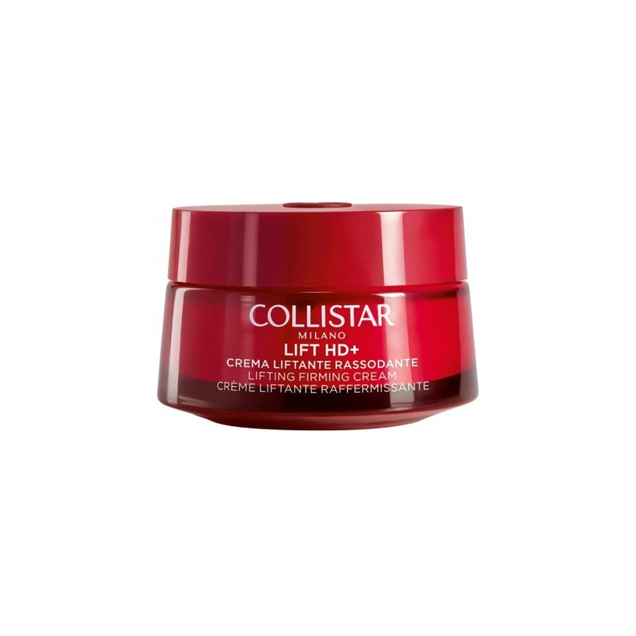 Lift HD Ultra-Lifting Face and Neck Cream