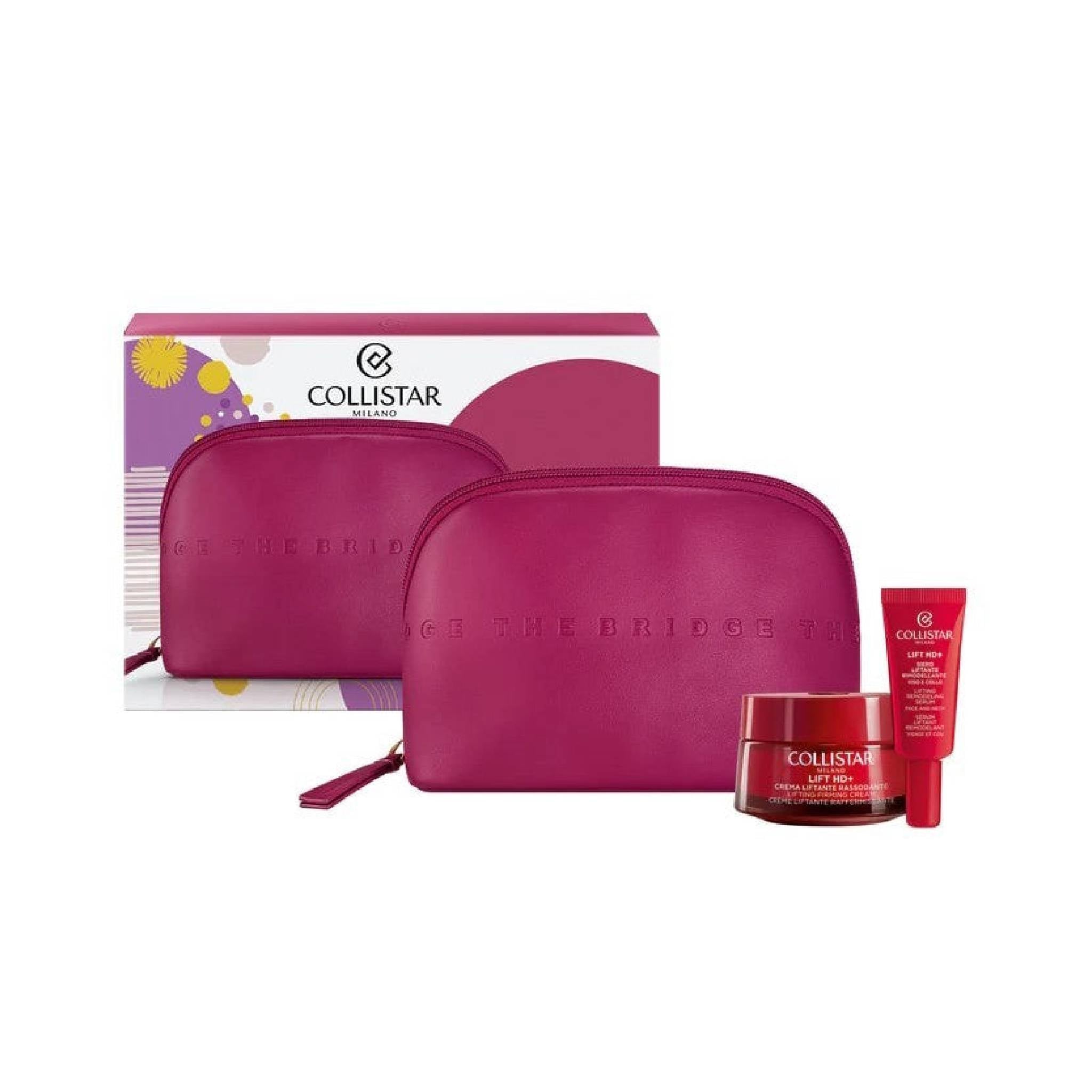 Lifting Firming HD Cream Set