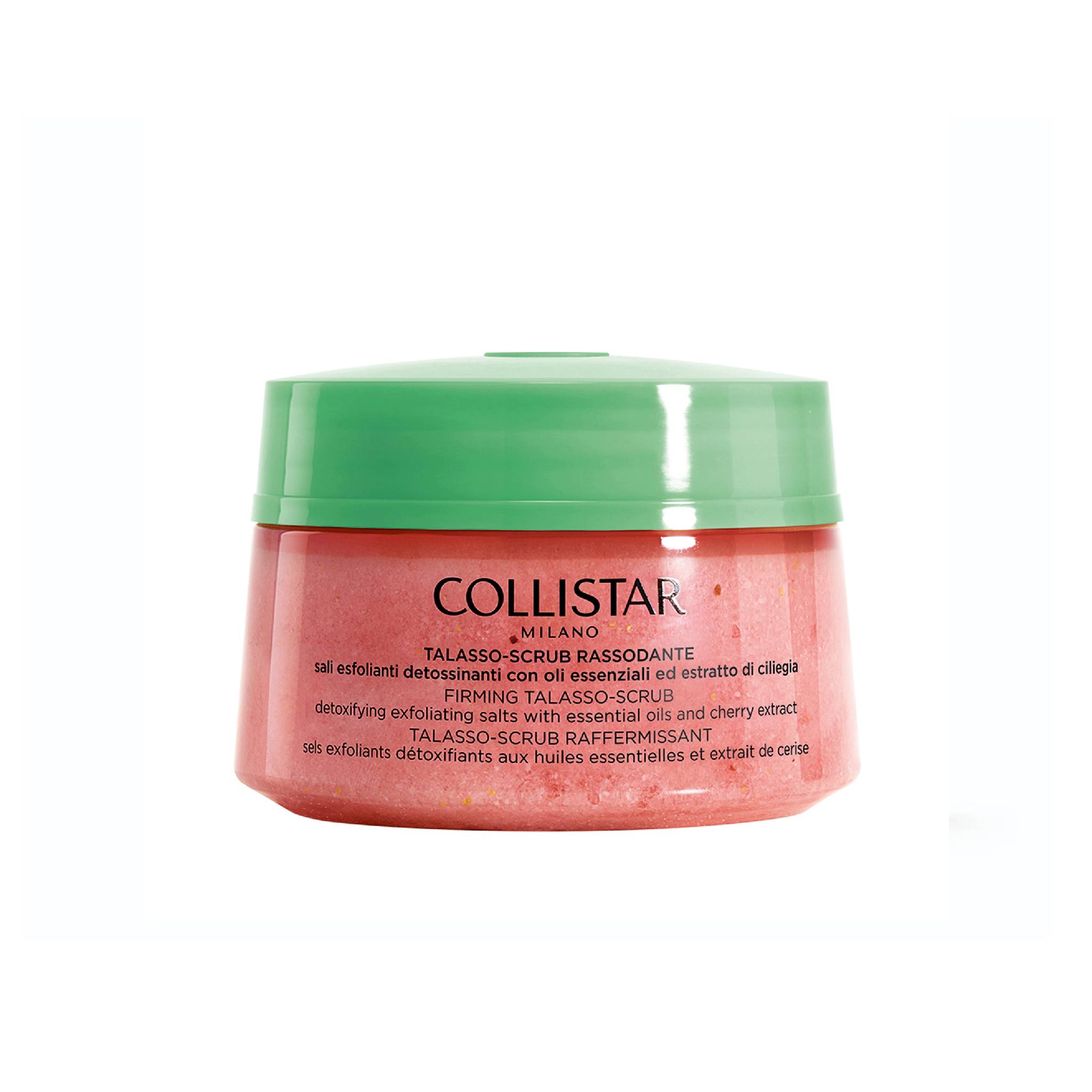 Firming Talasso-Scrub