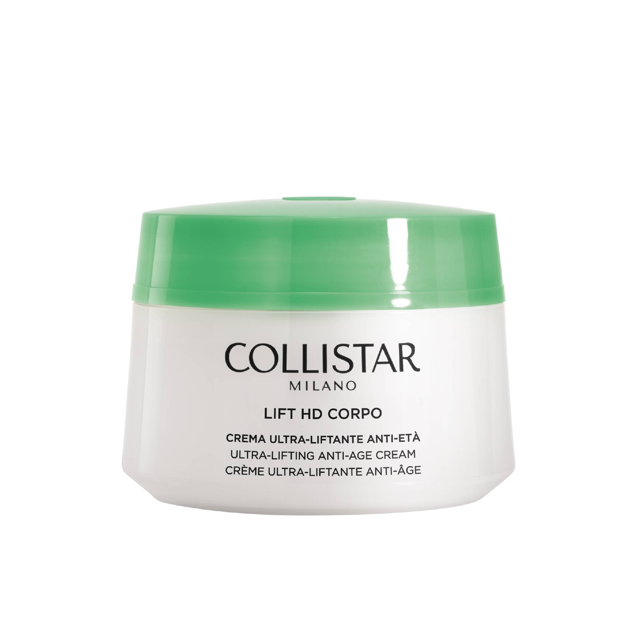 Ultra Lifting Anti-Age Body Cream