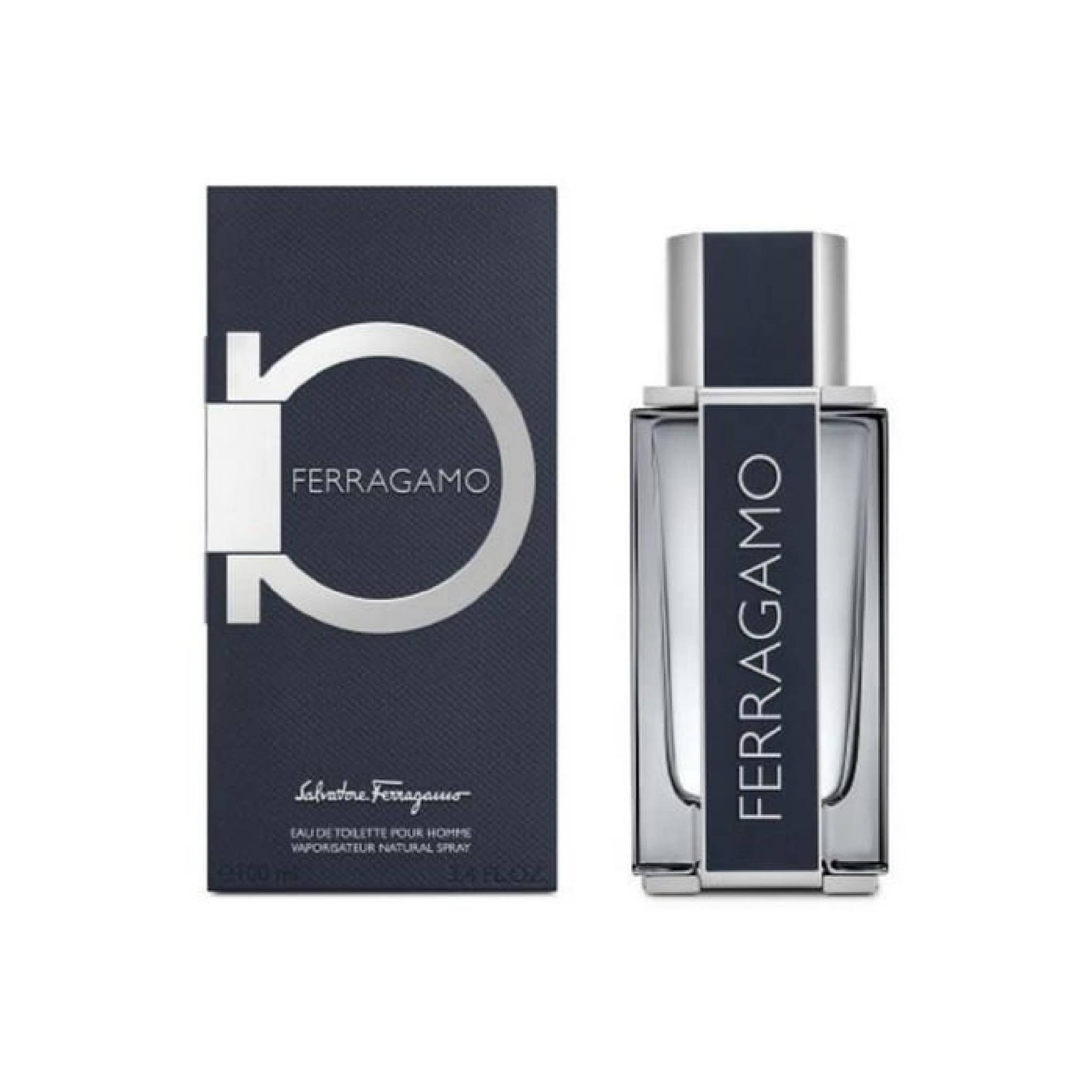 Ferragamo - Eau de Toilette