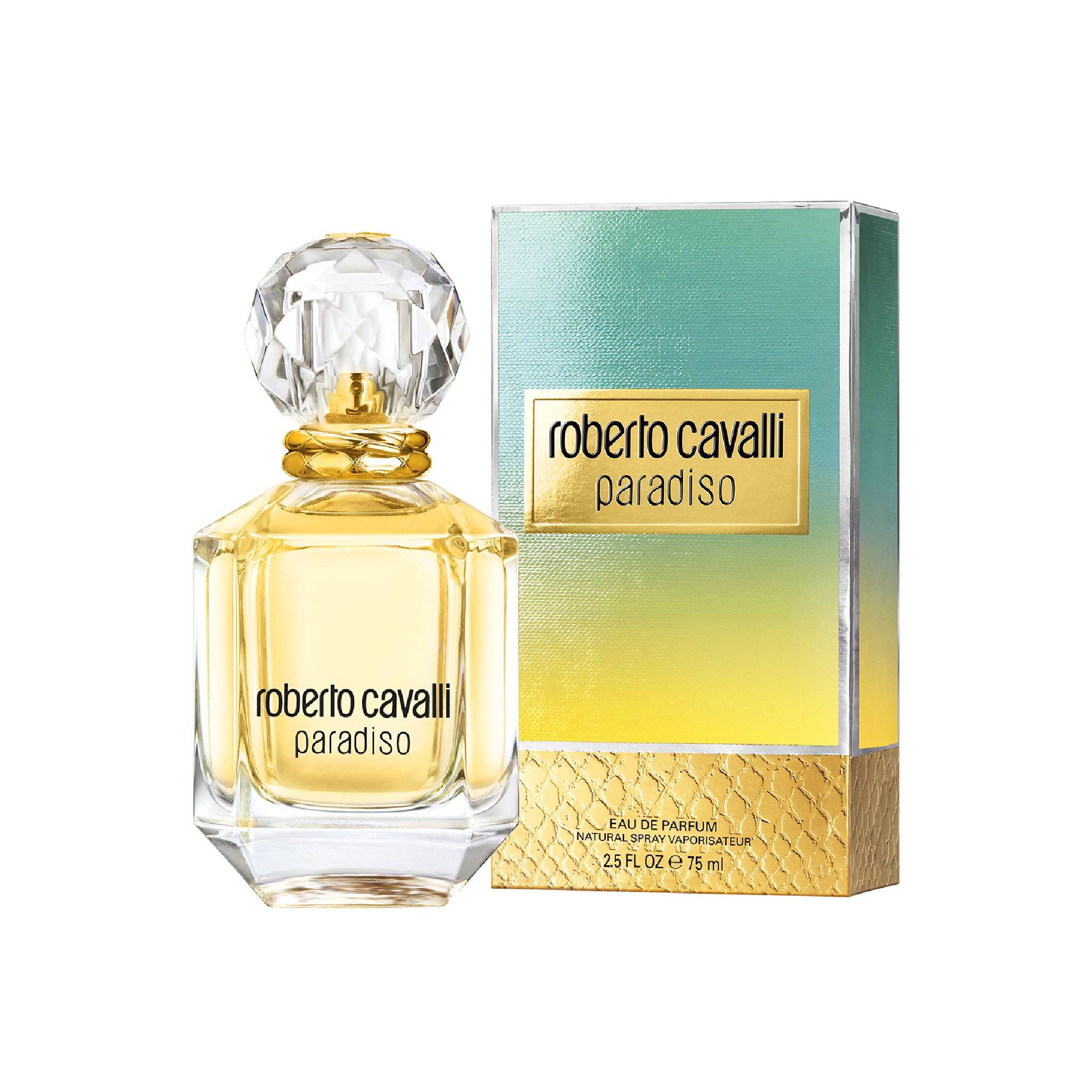 Paradiso - Eau de Parfum