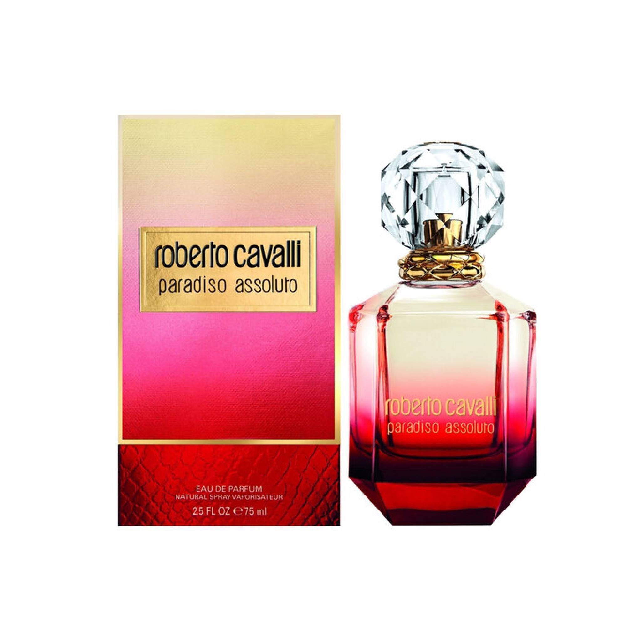 Paradiso Assoluto - Eau de Parfum