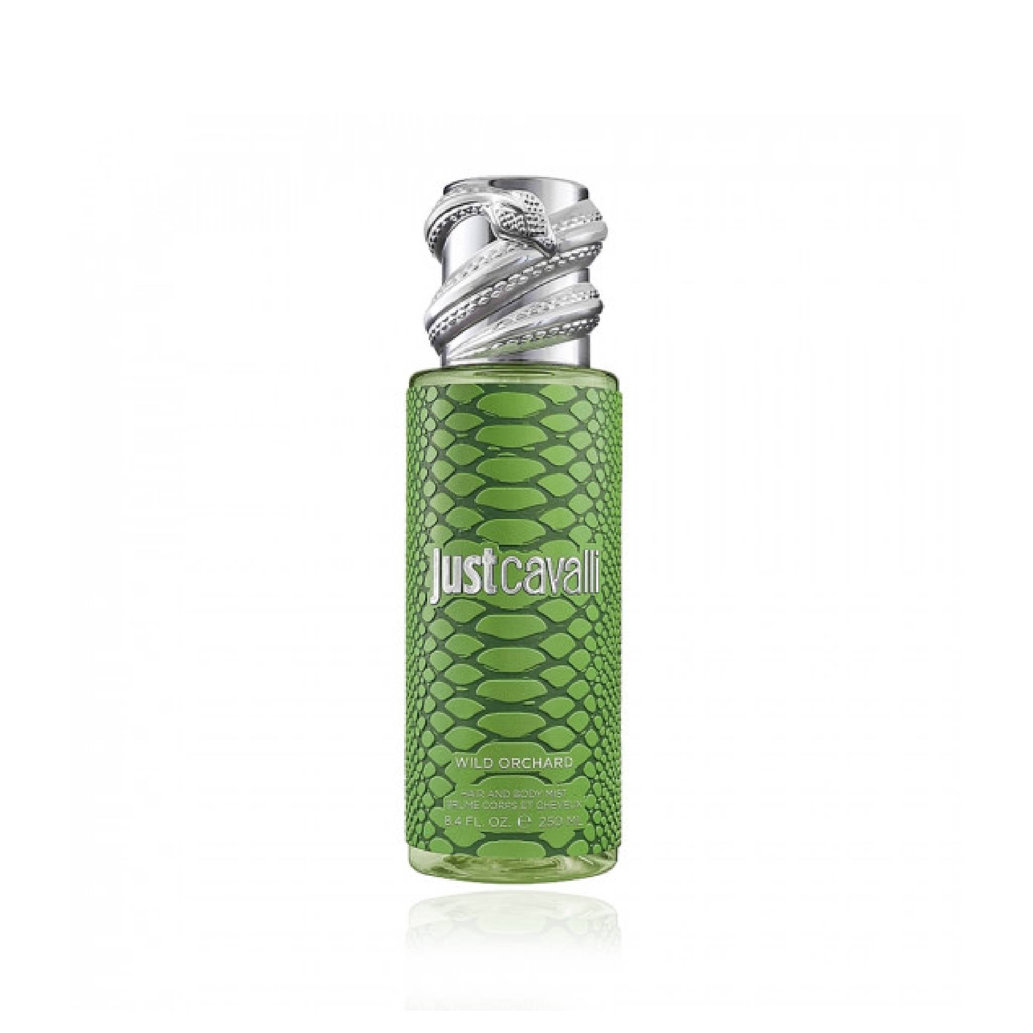 Wild Orchard Hair & Body Mist