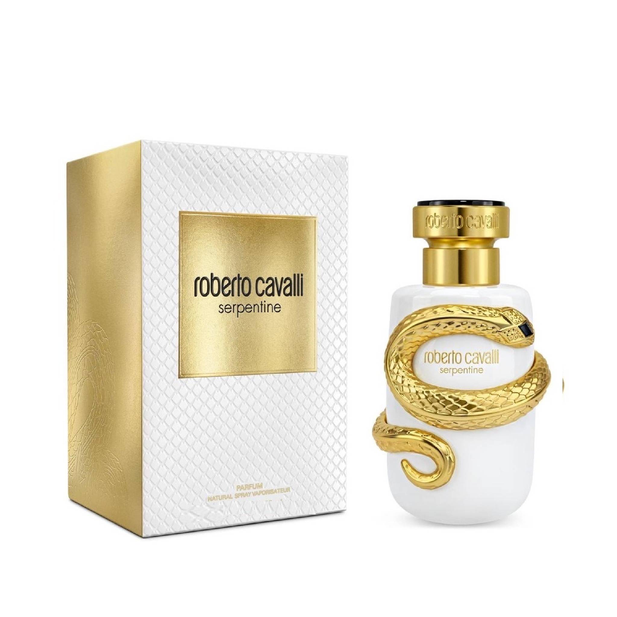 Serpentine Parfum