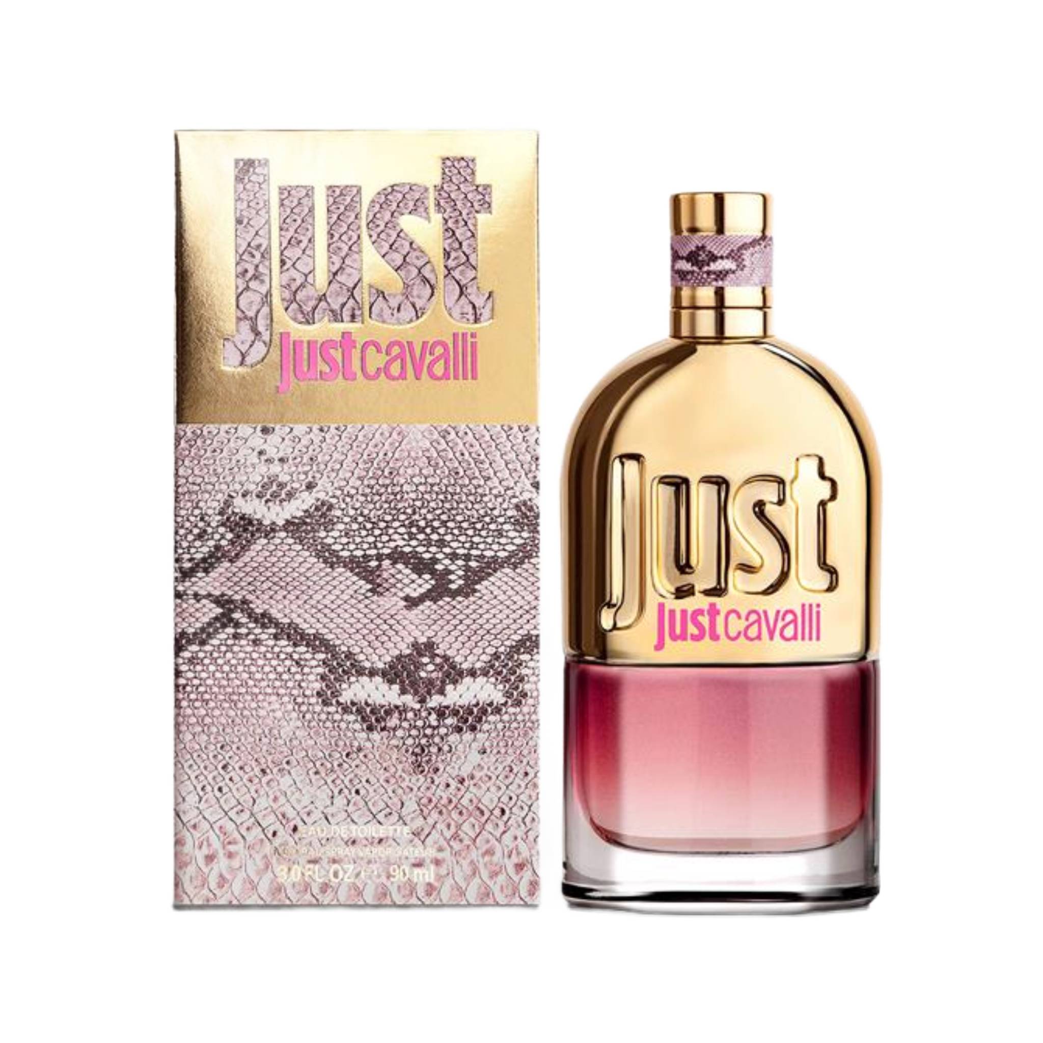 Just Cavalli Her - Eau de Toilette