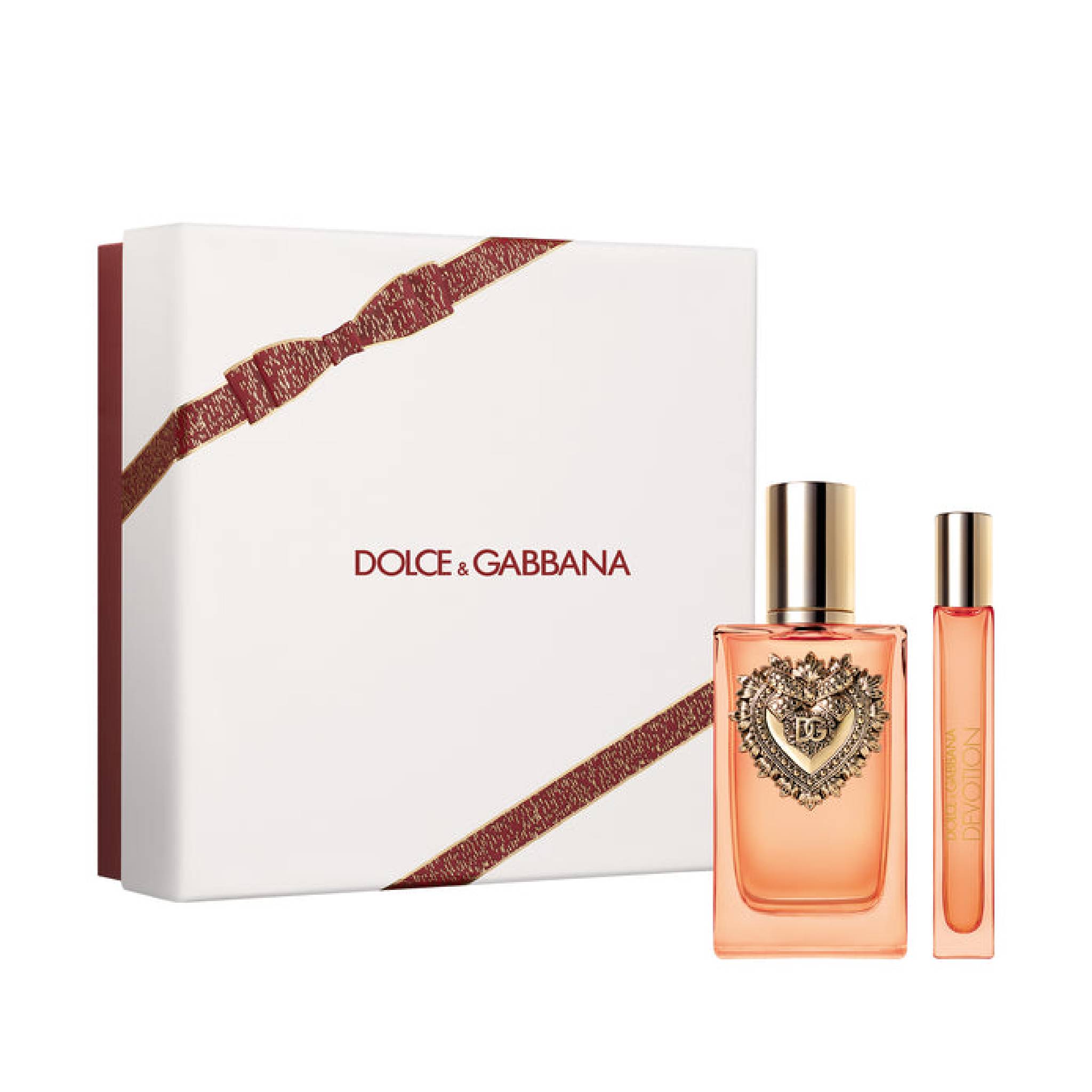 Devotion Intense Gift Set