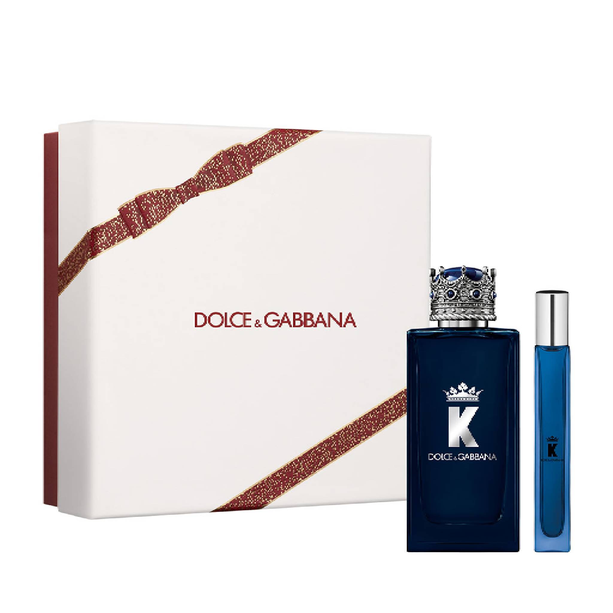 K by Dolce & Gabbana Parfum Gift Set