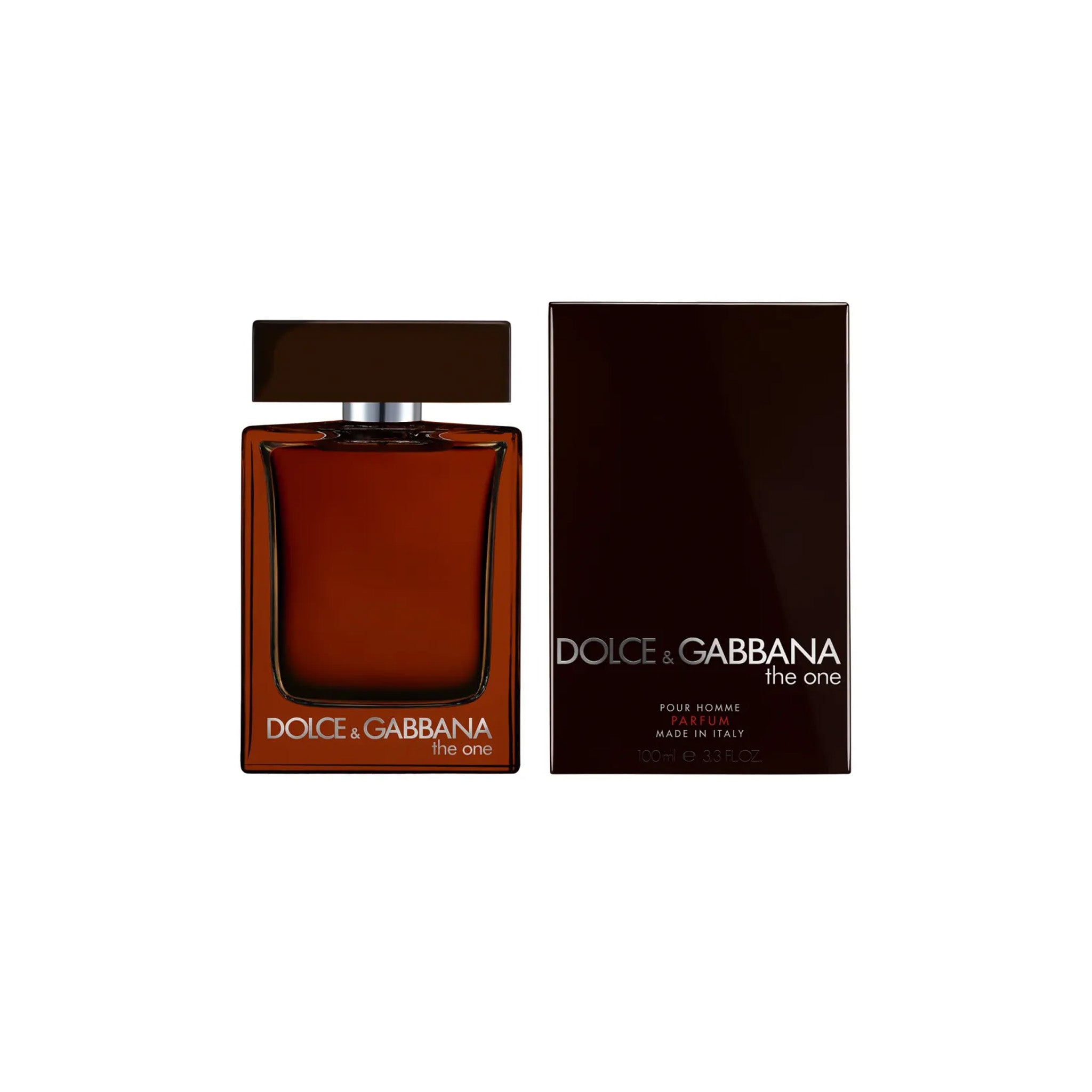 The One Pour Homme Parfum